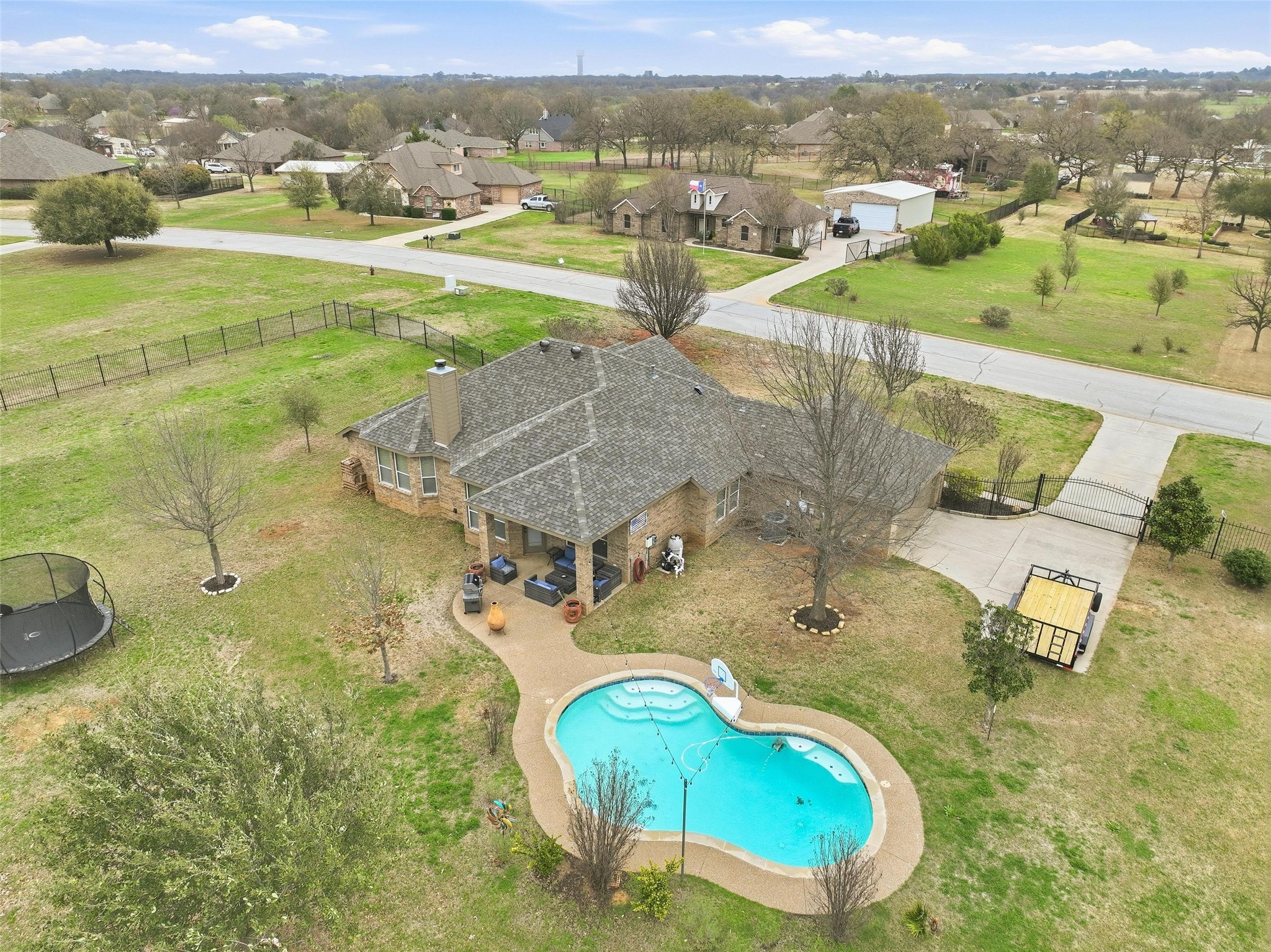 4008 Glenwood Drive