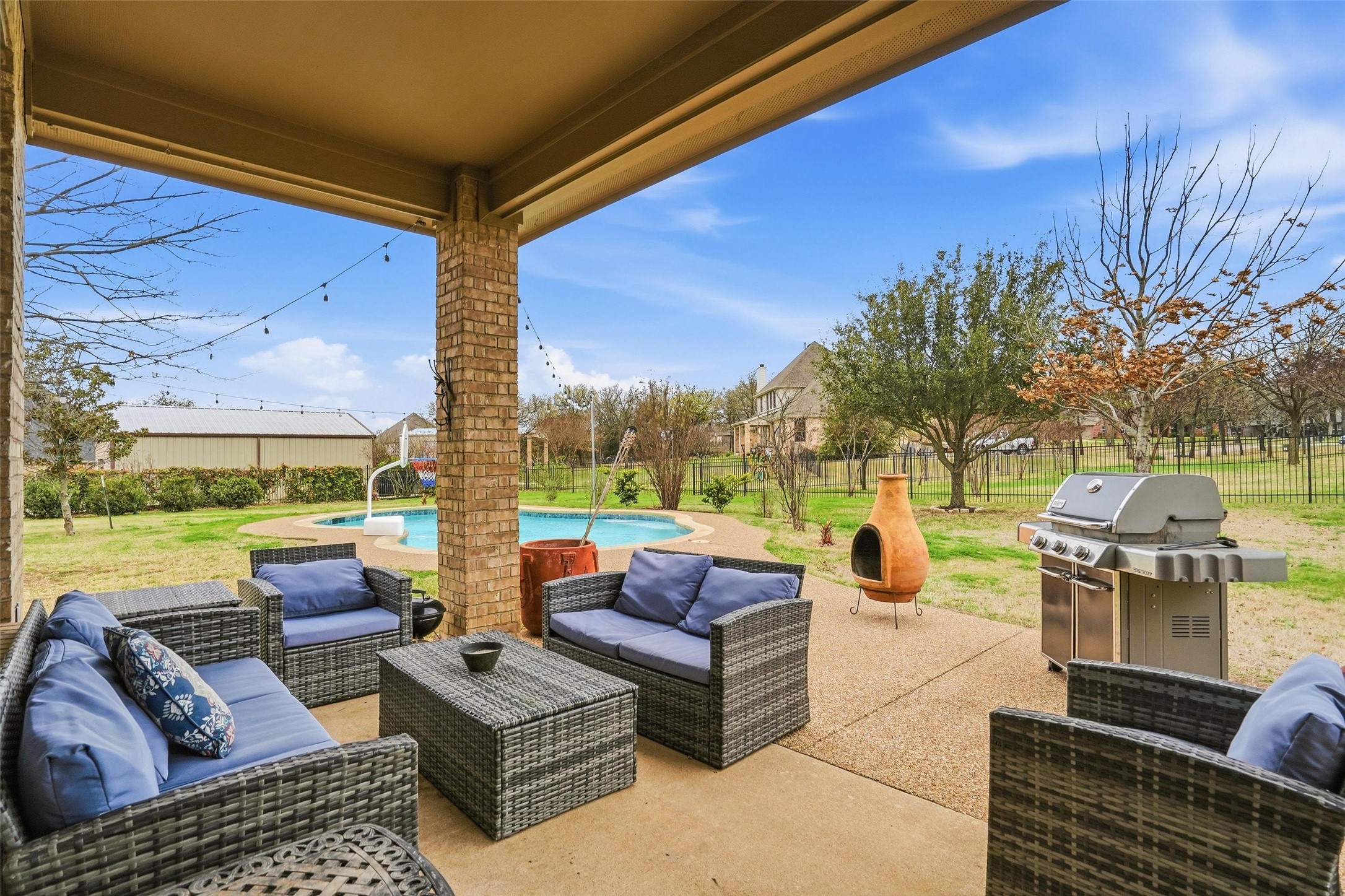 4008 Glenwood Drive