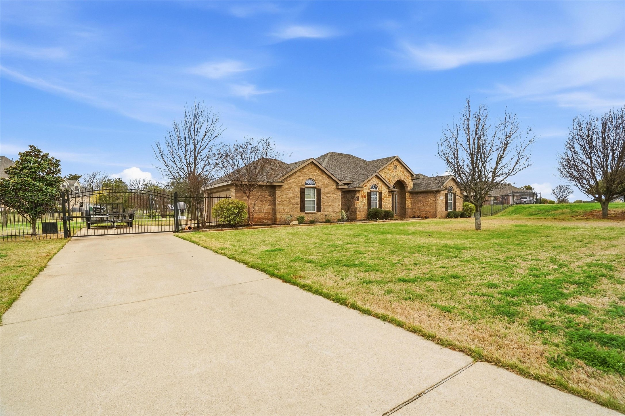 4008 Glenwood Drive
