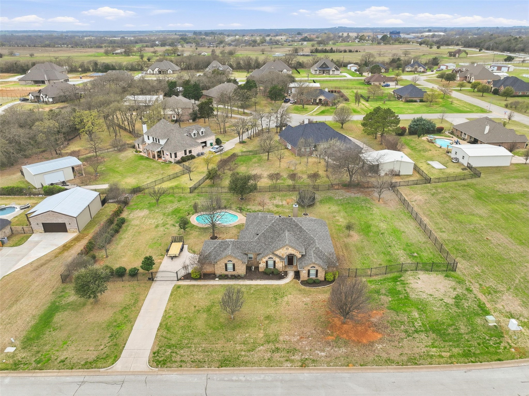 4008 Glenwood Drive