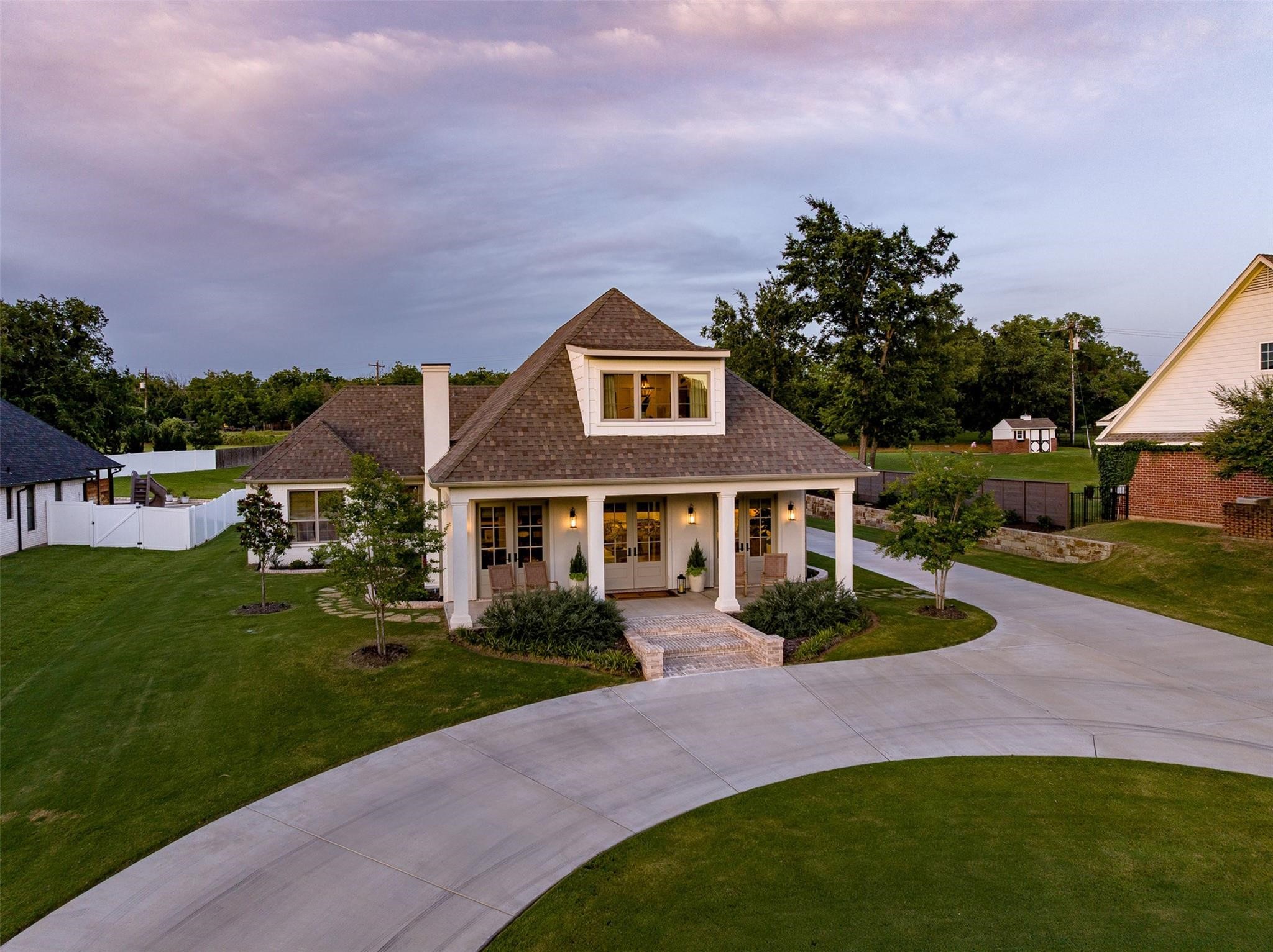 9305 Bellechase Road