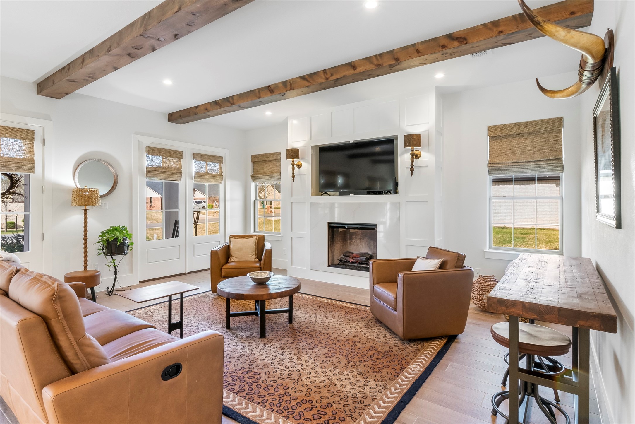 9305 Bellechase Road