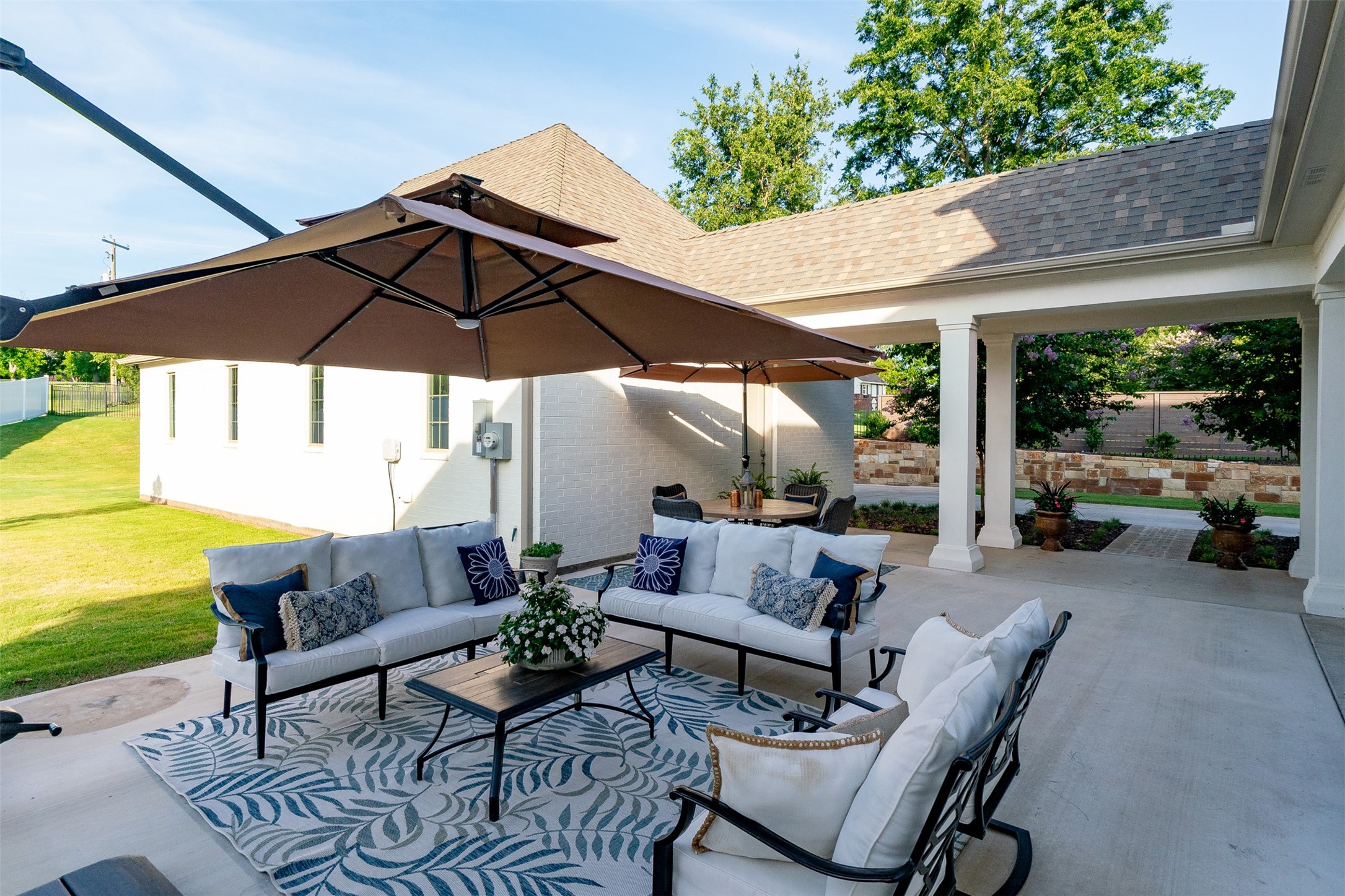 9305 Bellechase Road