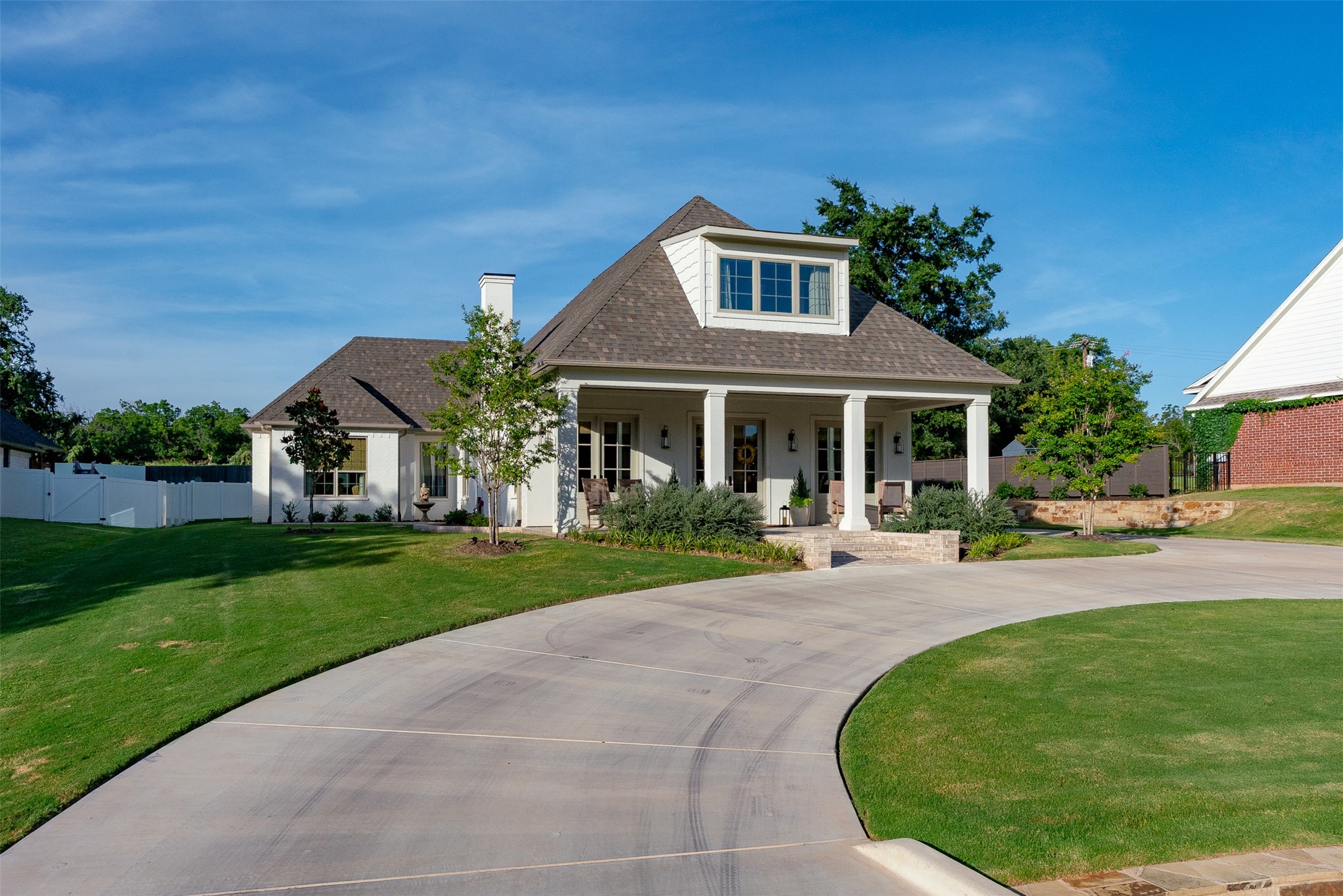 9305 Bellechase Road