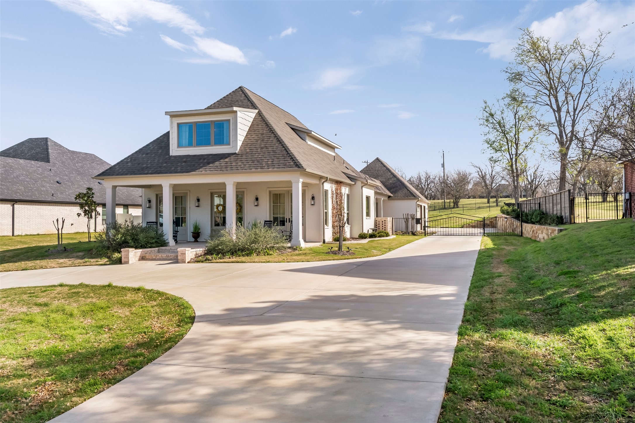 9305 Bellechase Road