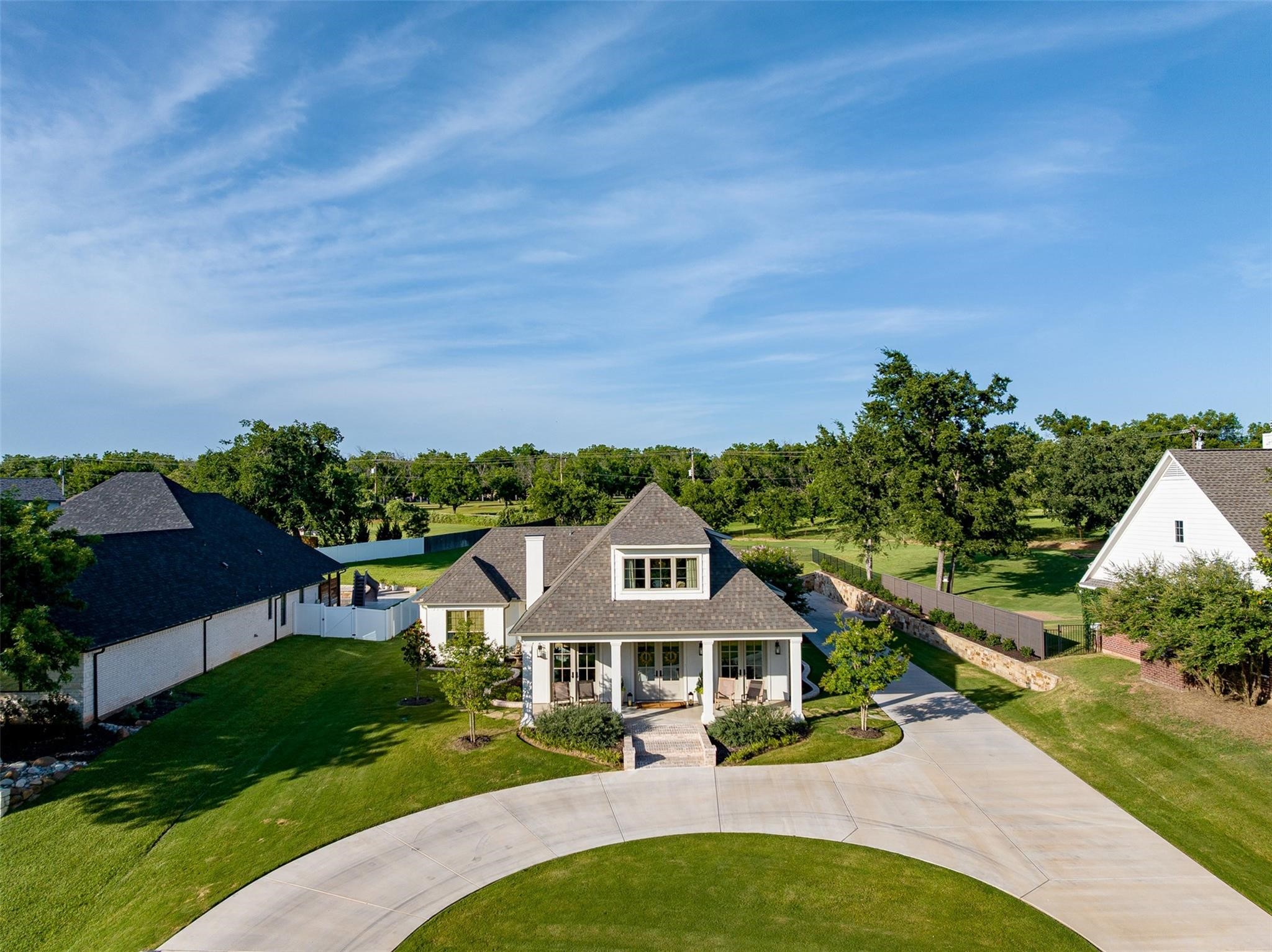 9305 Bellechase Road