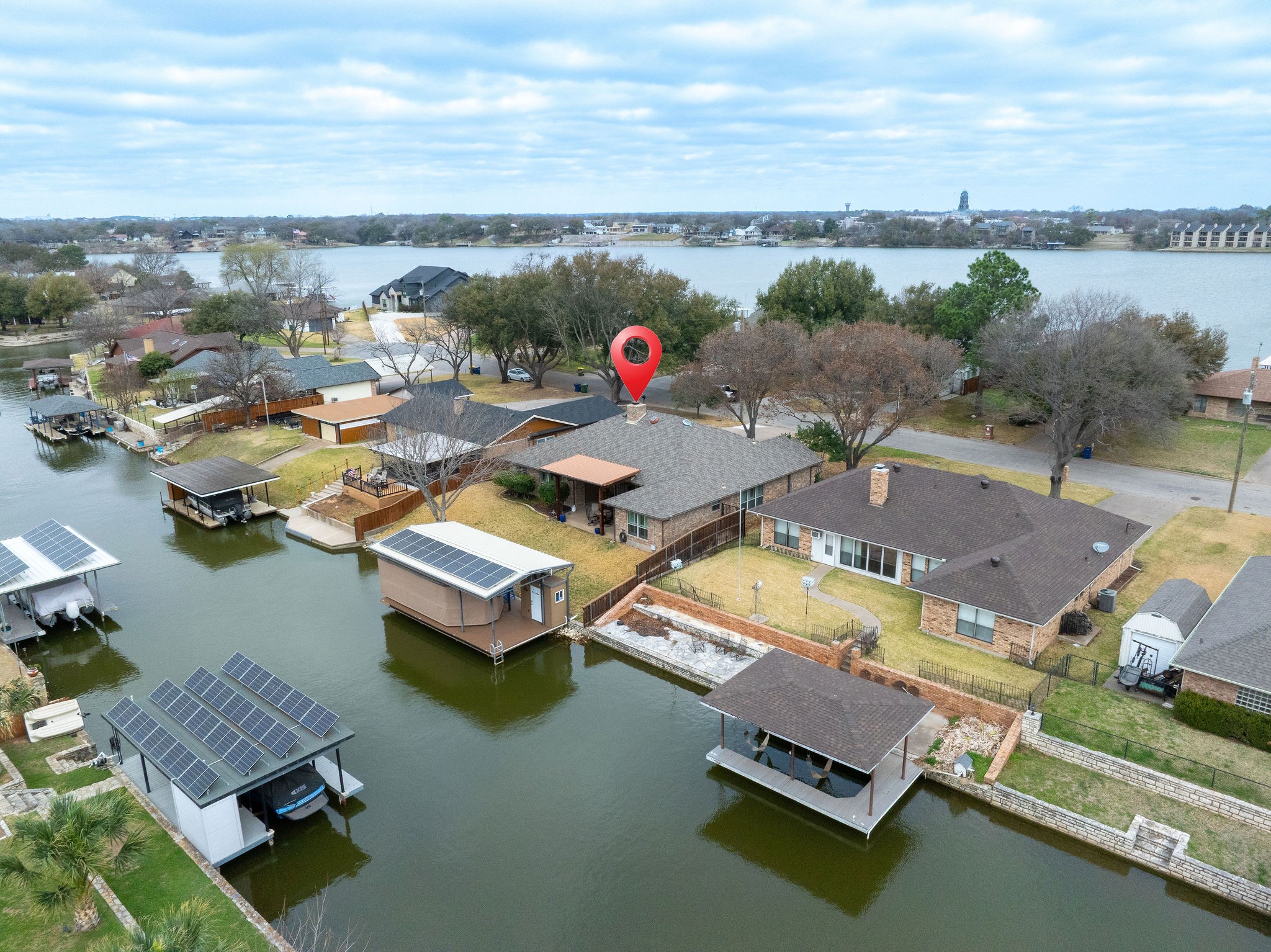 603 Panama Court