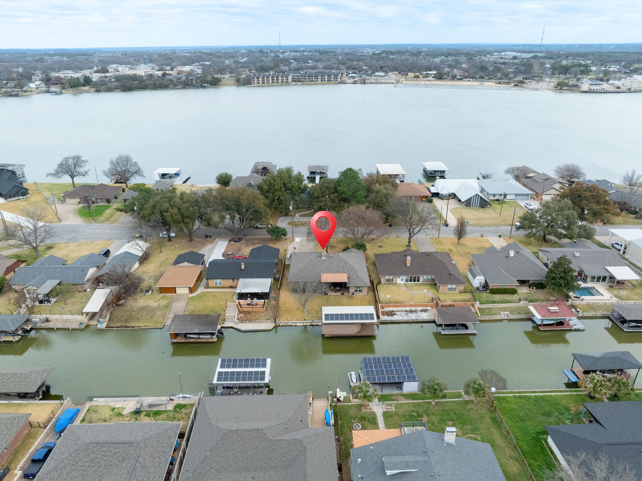 603 Panama Court