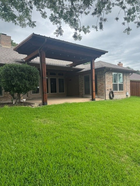 603 Panama Court