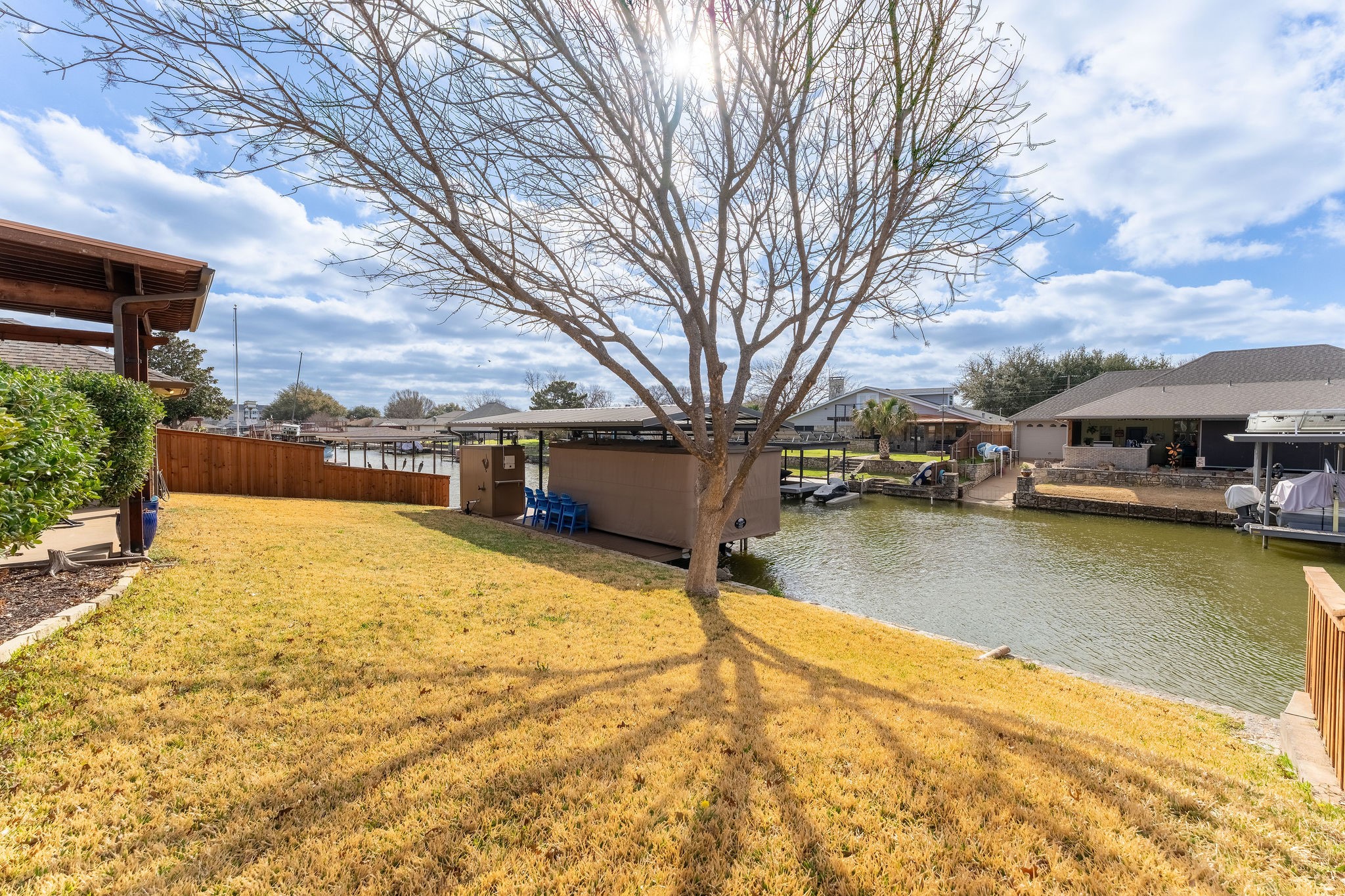 603 Panama Court