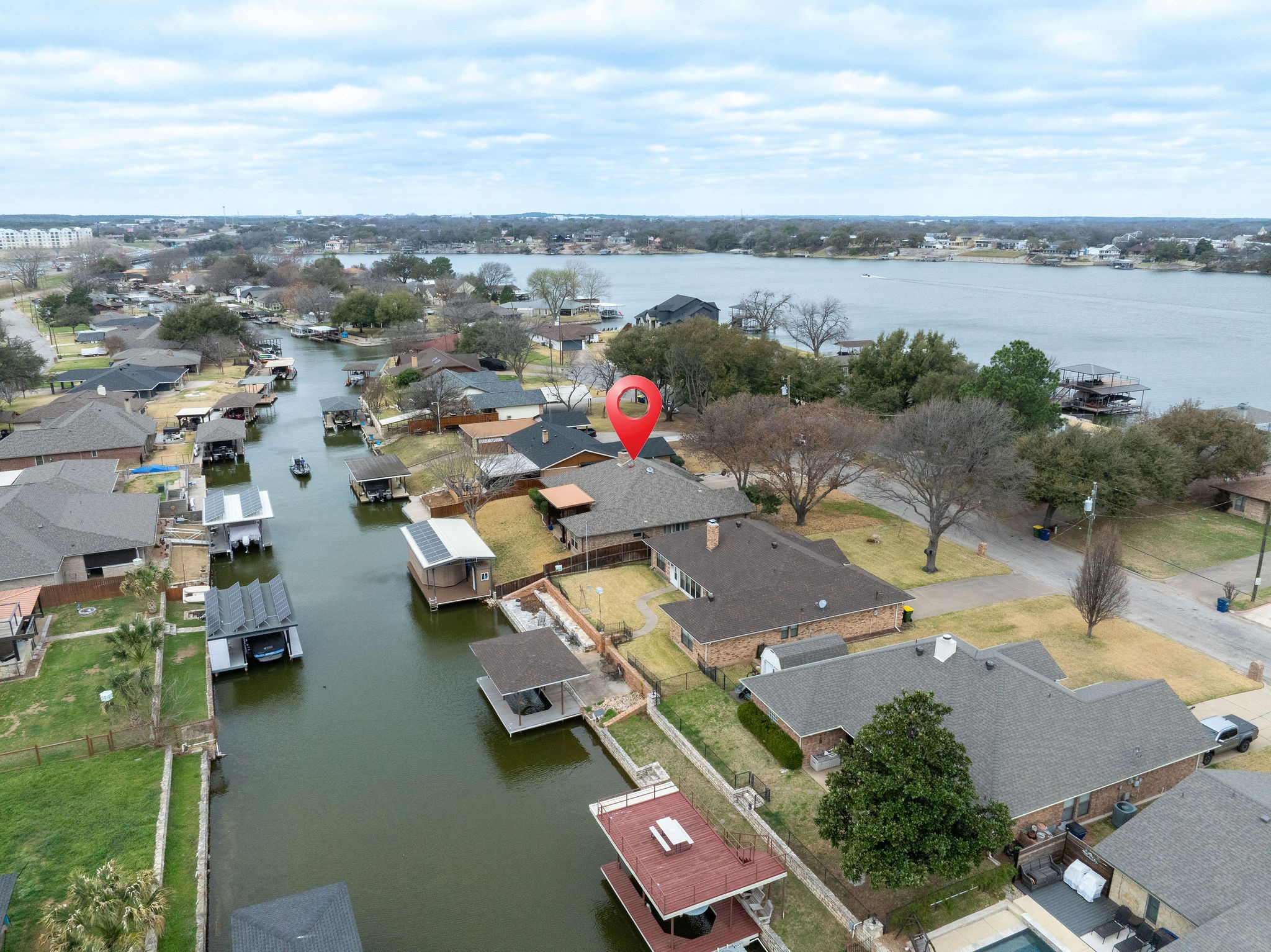 603 Panama Court