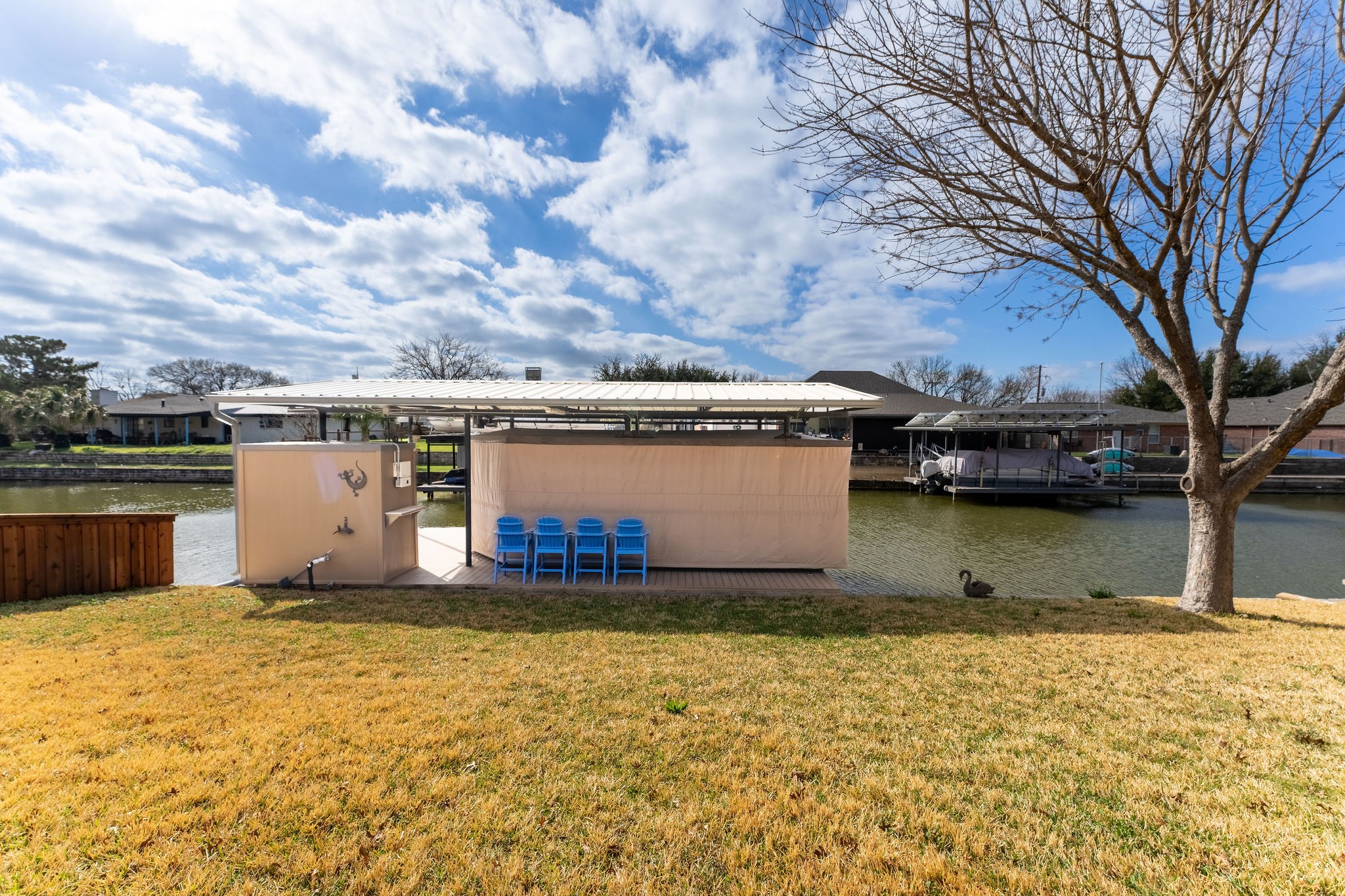 603 Panama Court