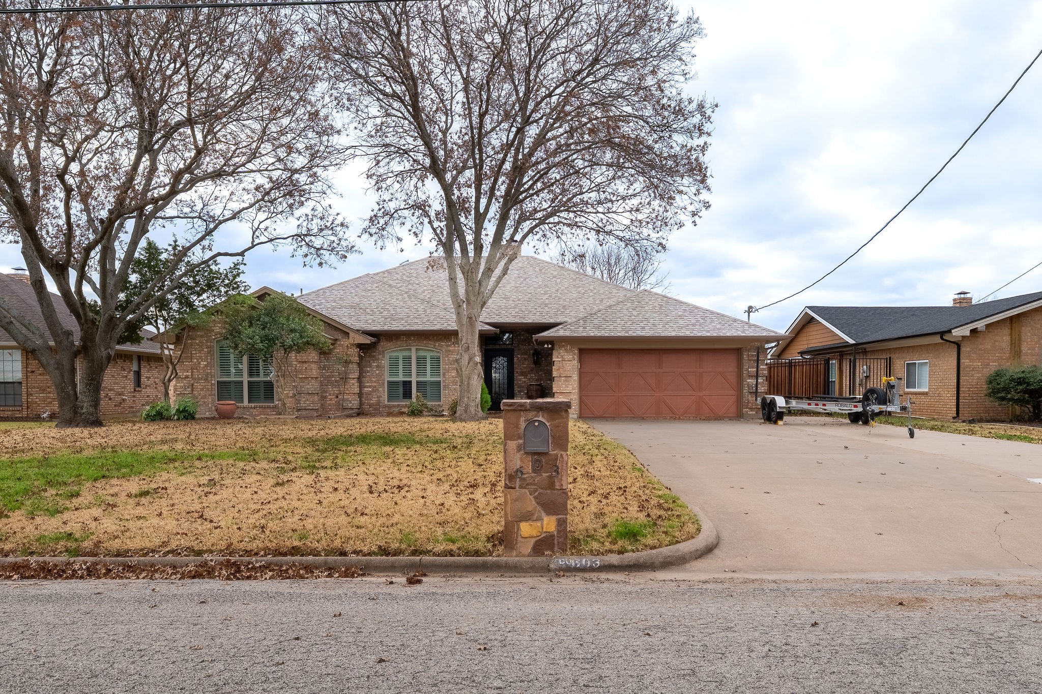 603 Panama Court