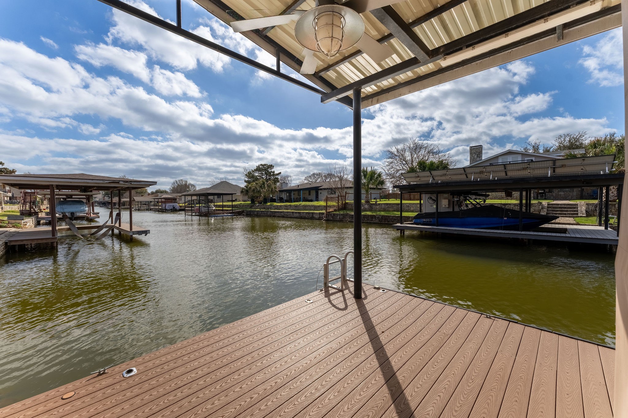 603 Panama Court
