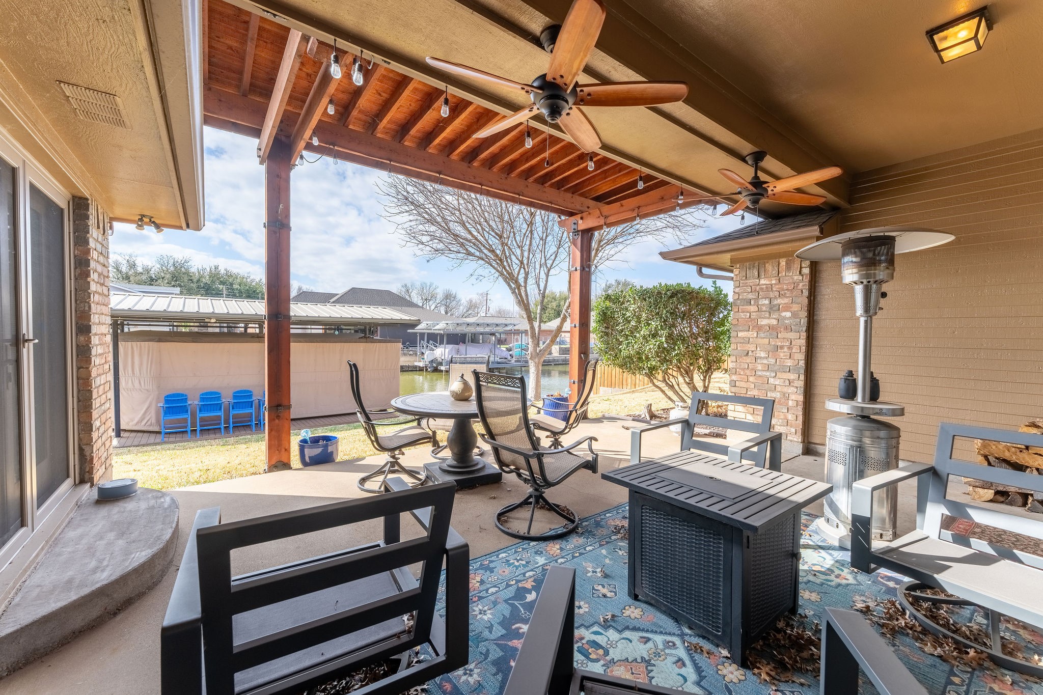 603 Panama Court