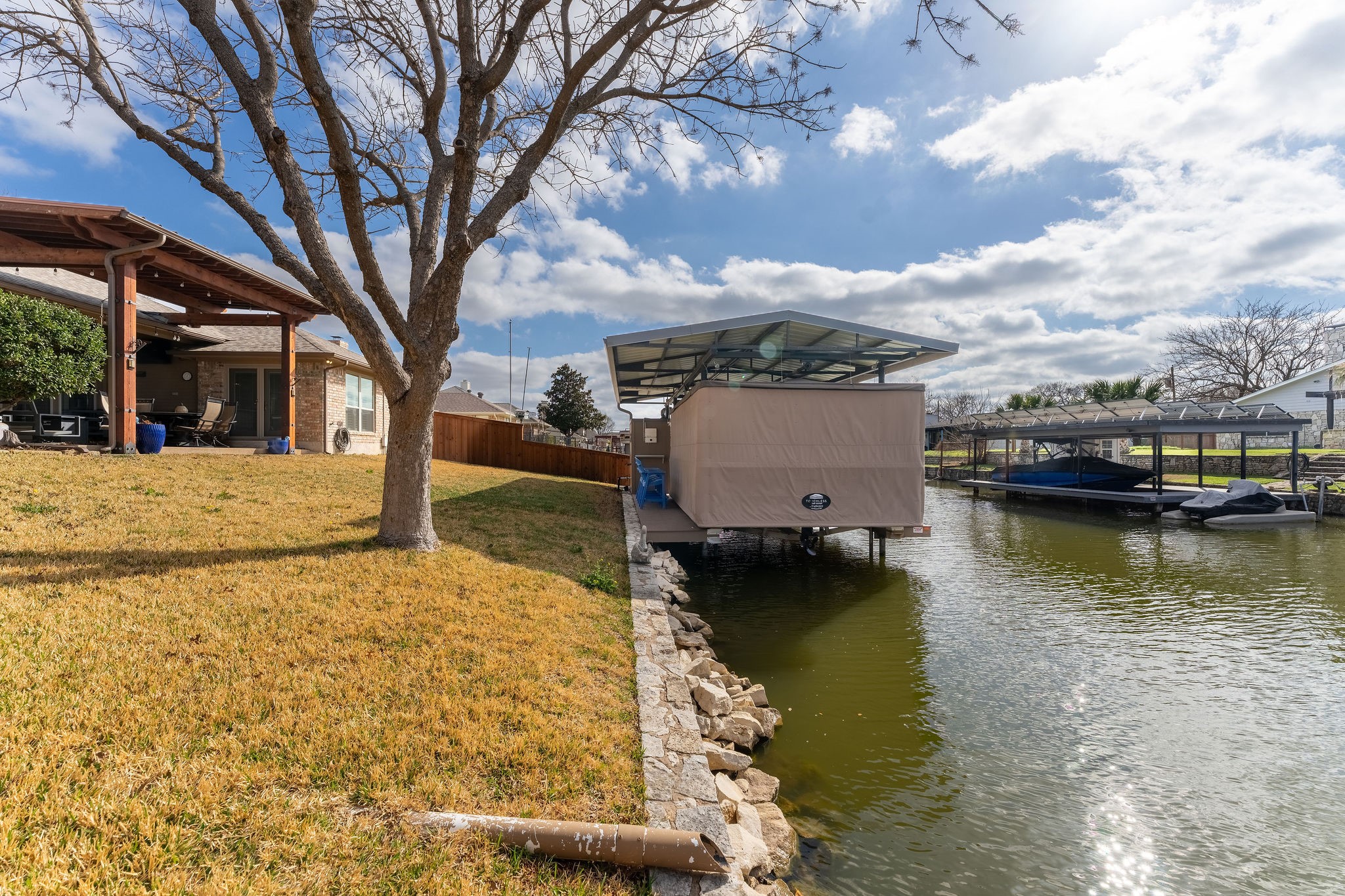603 Panama Court
