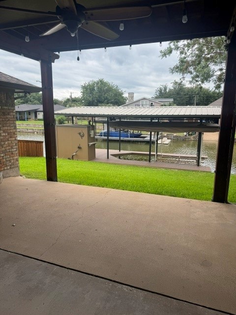 603 Panama Court