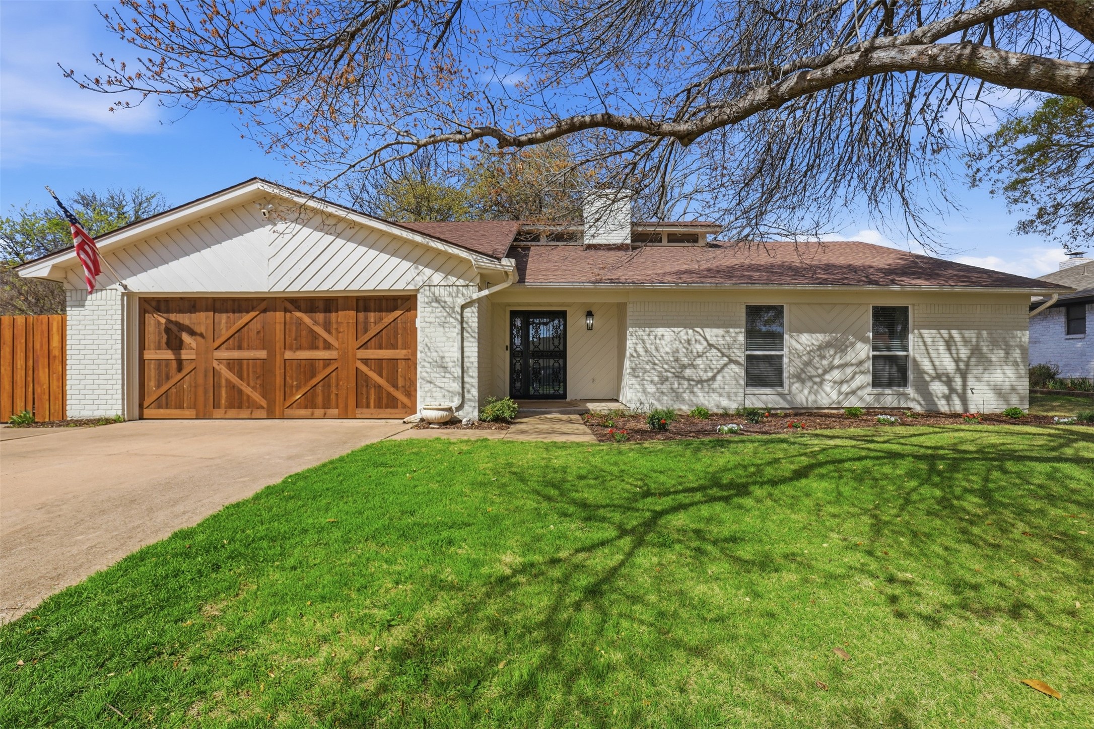 209 Lansford Drive