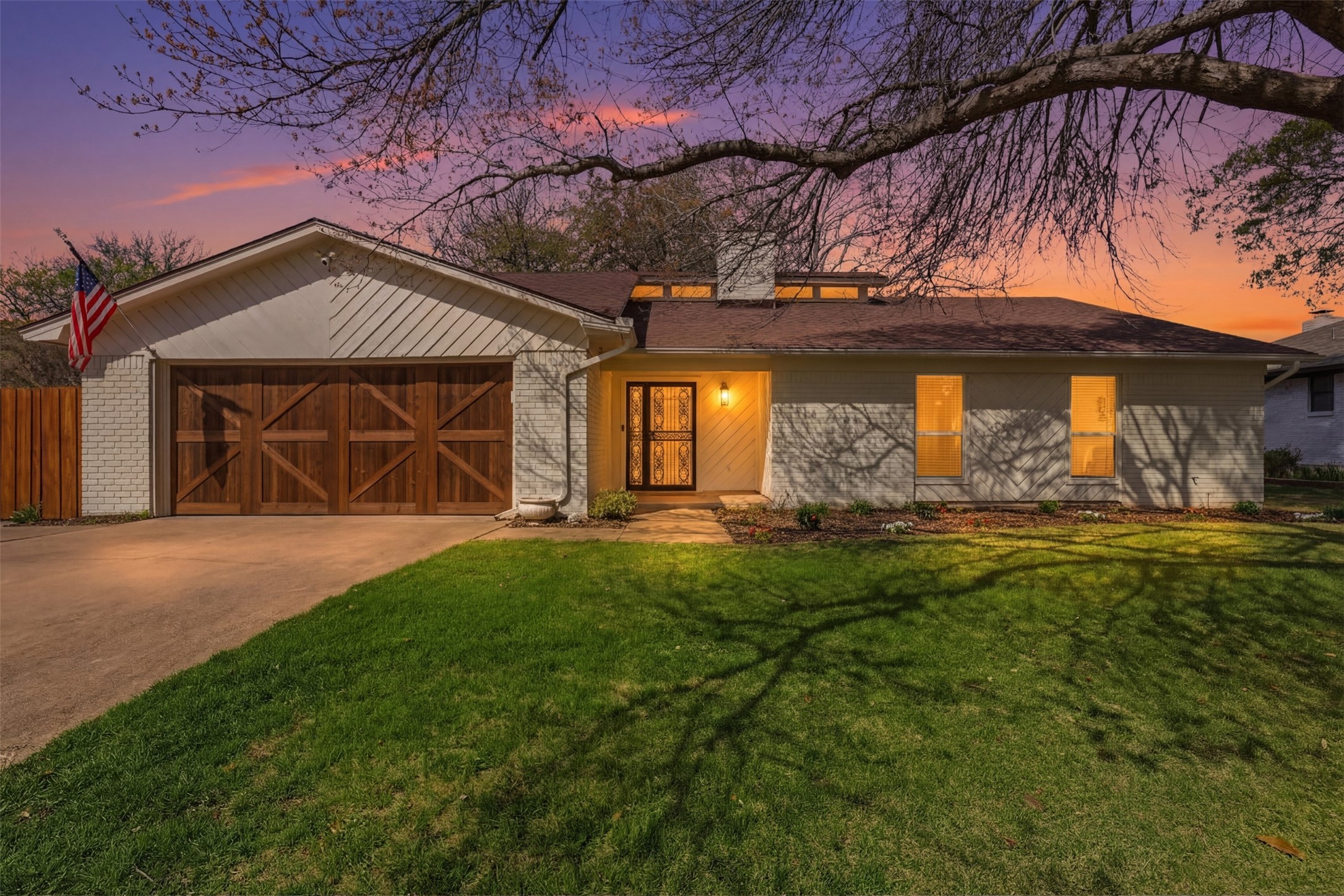 209 Lansford Drive