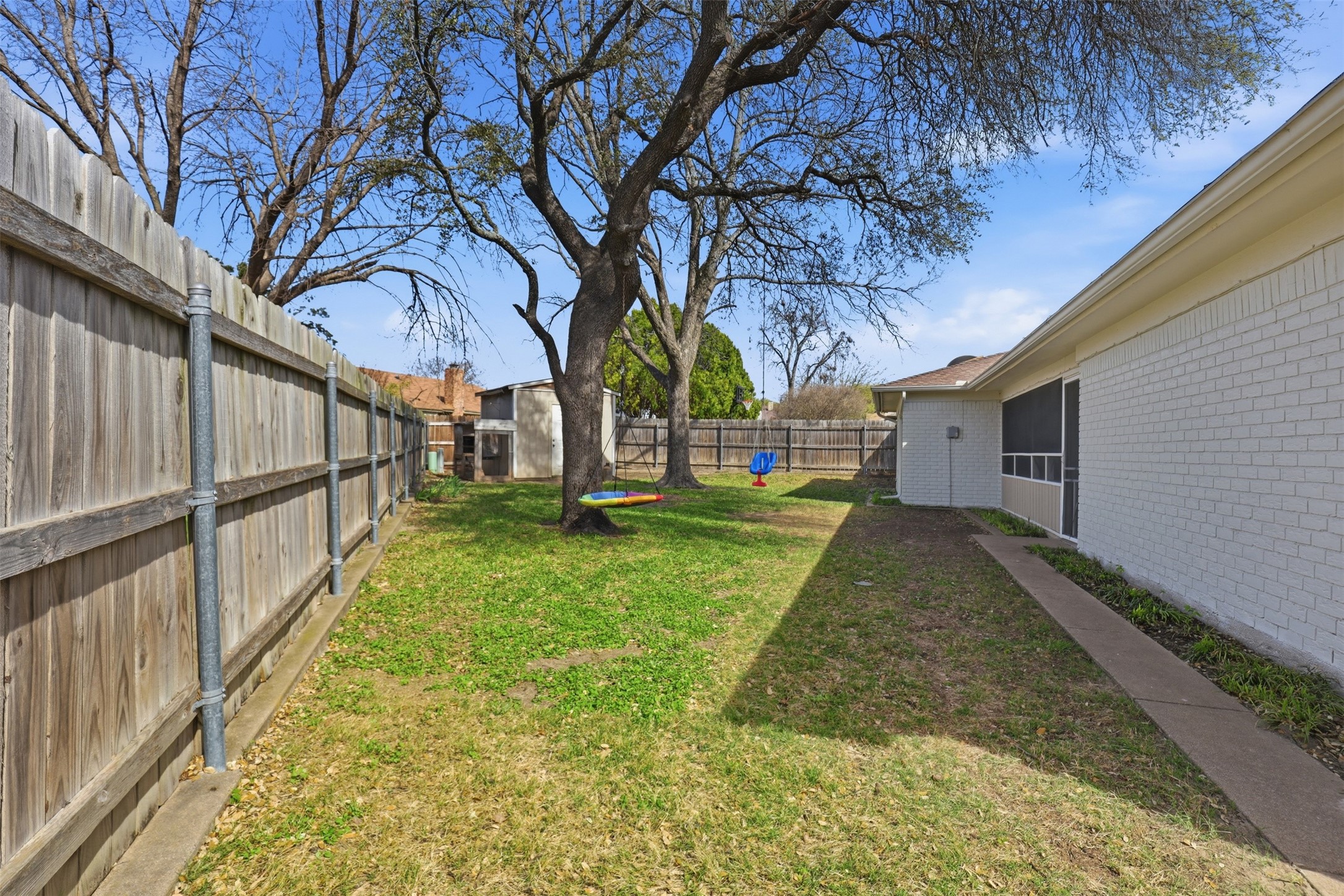 209 Lansford Drive