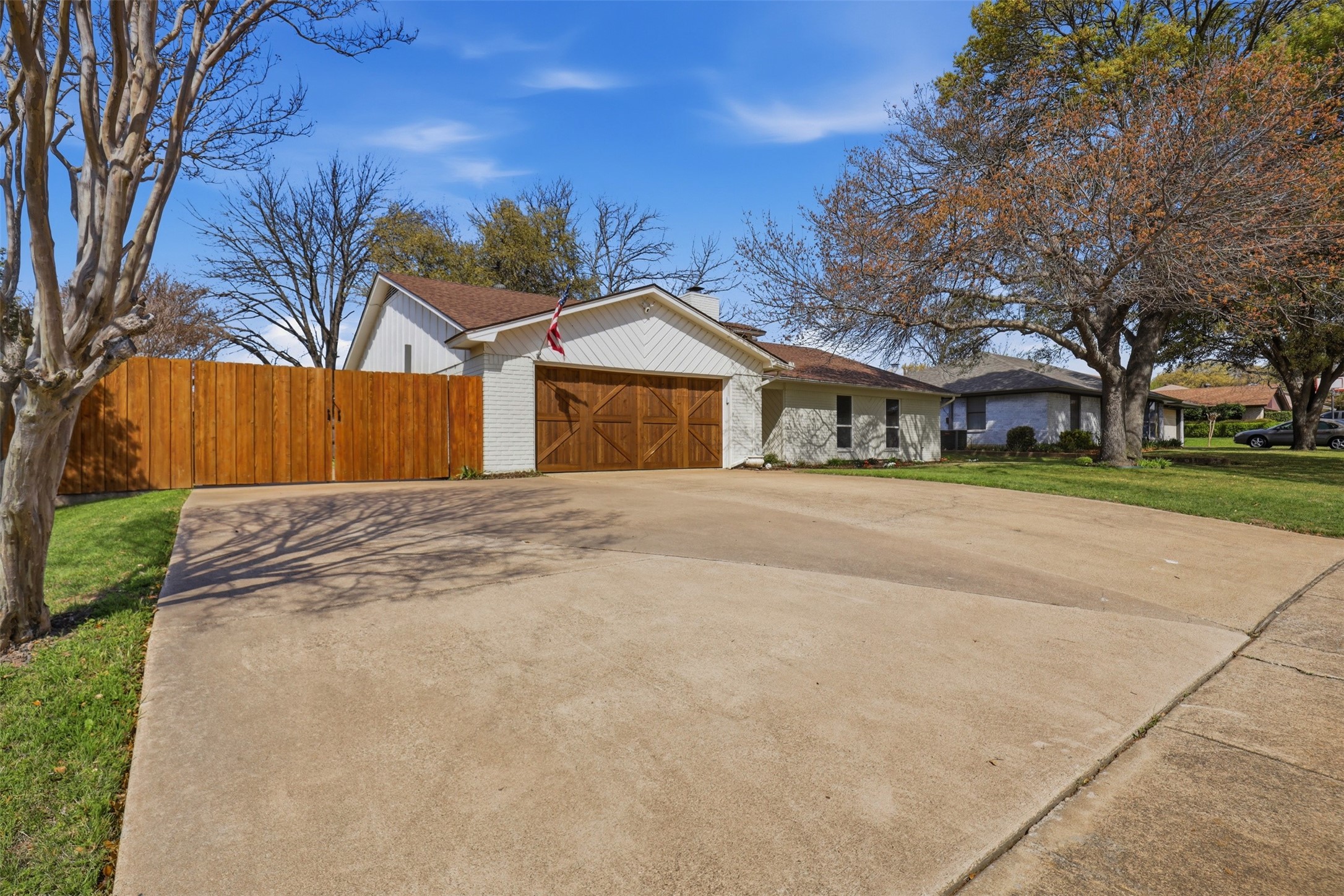 209 Lansford Drive