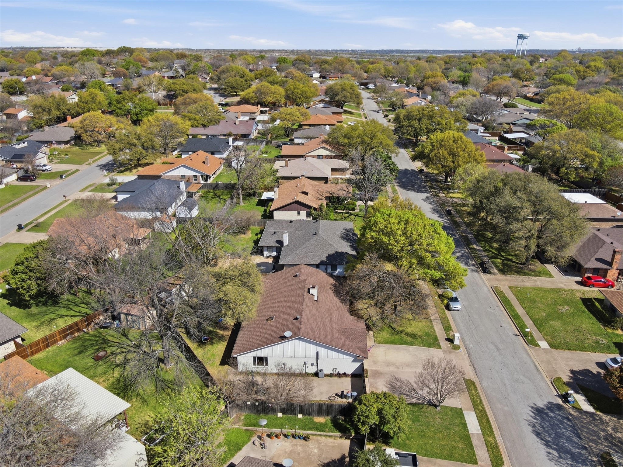 209 Lansford Drive