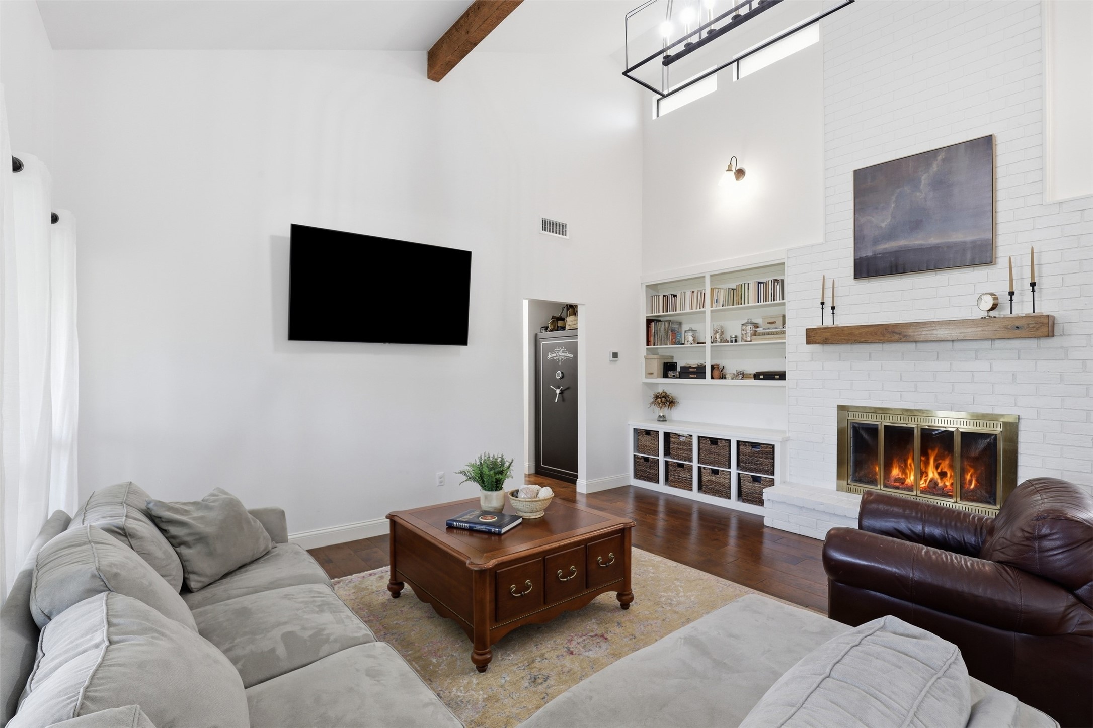 209 Lansford Drive