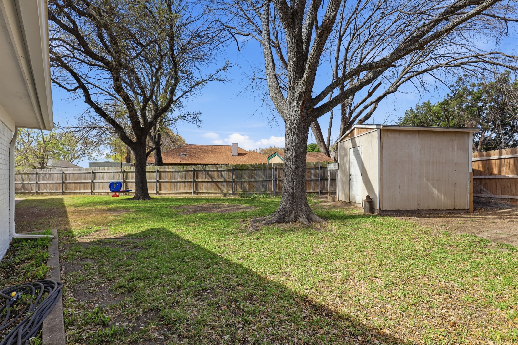 209 Lansford Drive