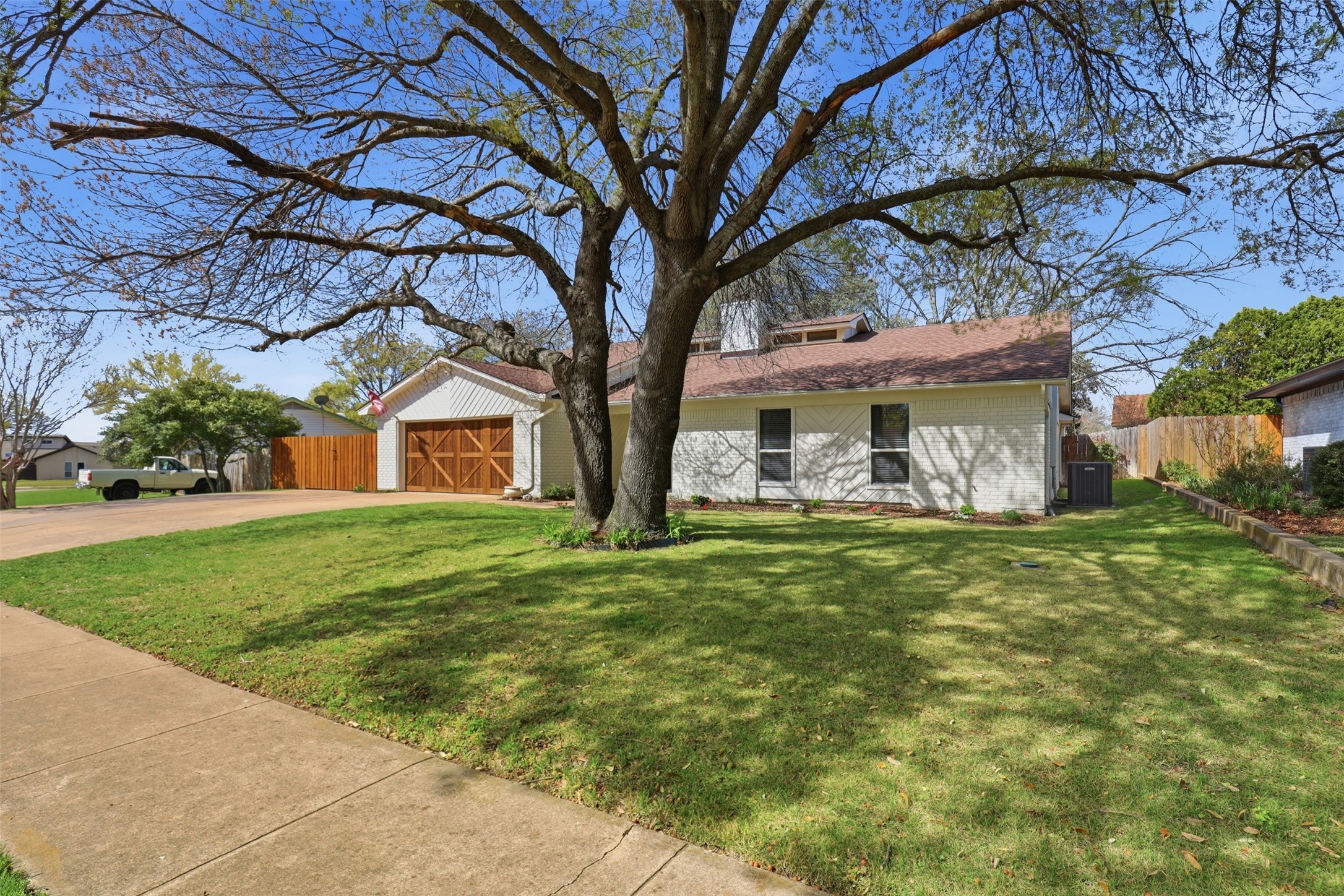 209 Lansford Drive