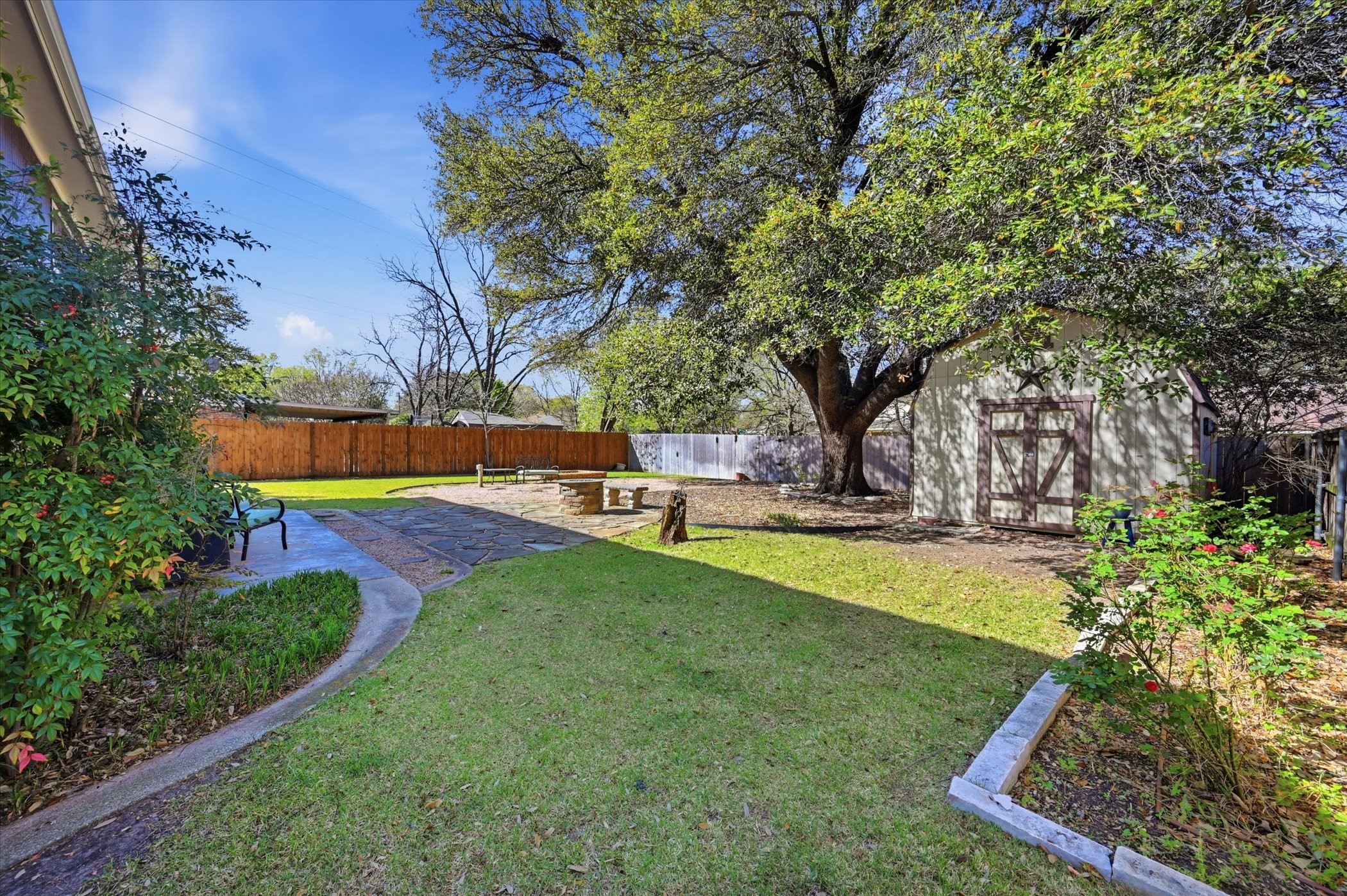 3404 Andover Drive