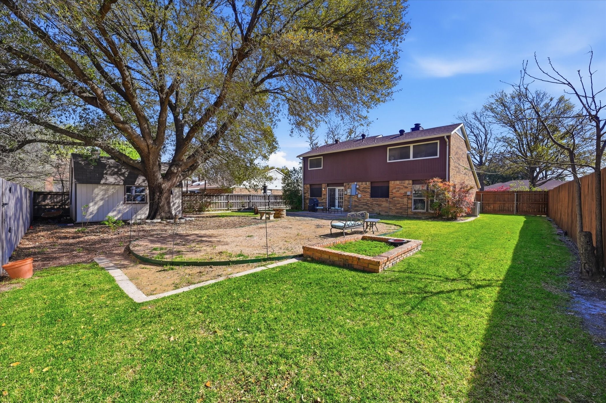 3404 Andover Drive