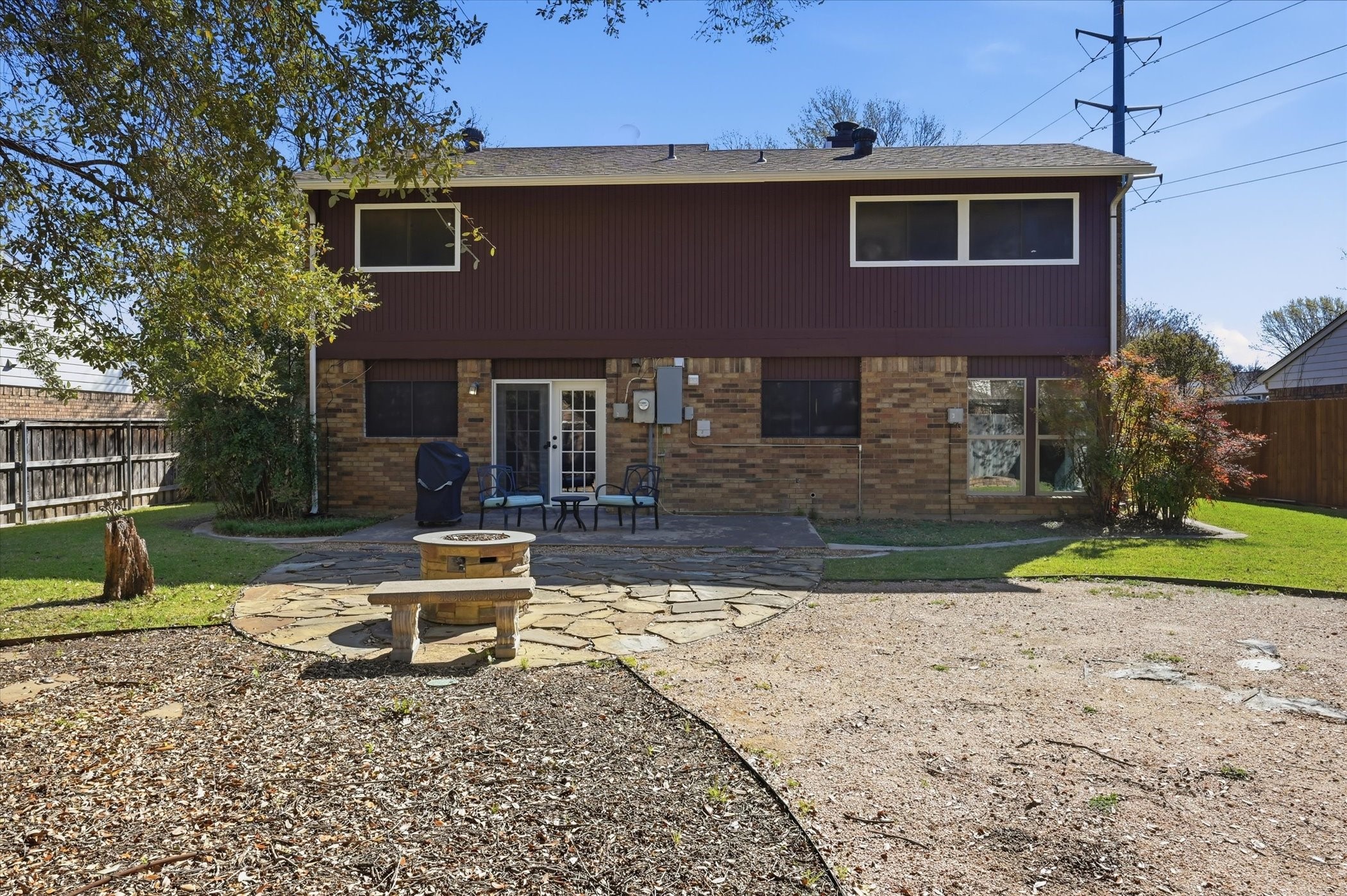 3404 Andover Drive