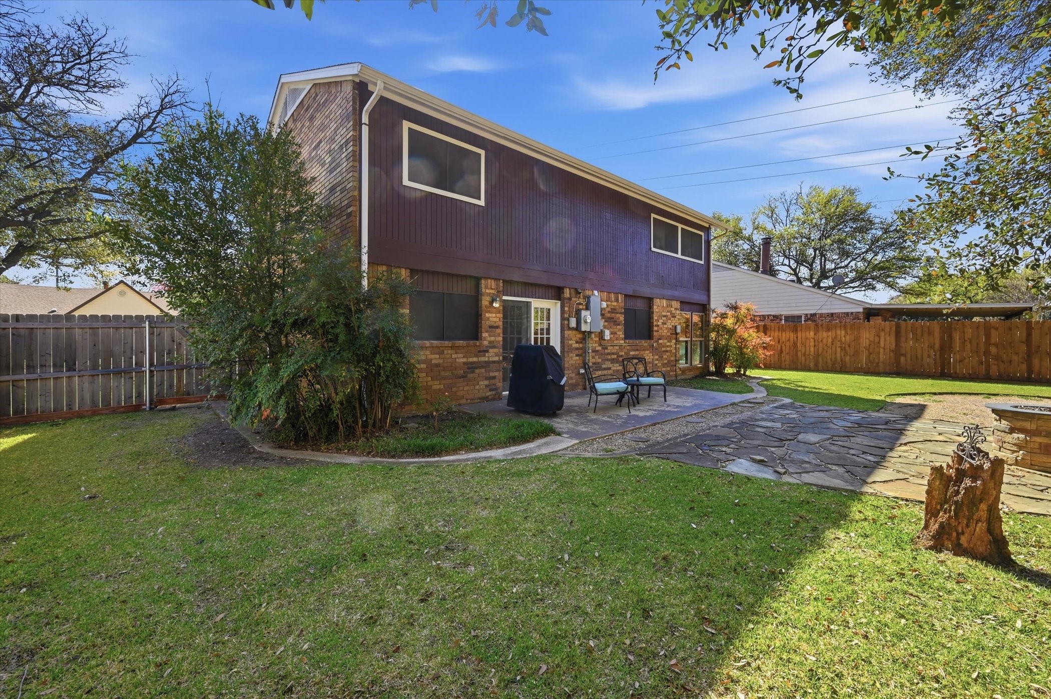 3404 Andover Drive