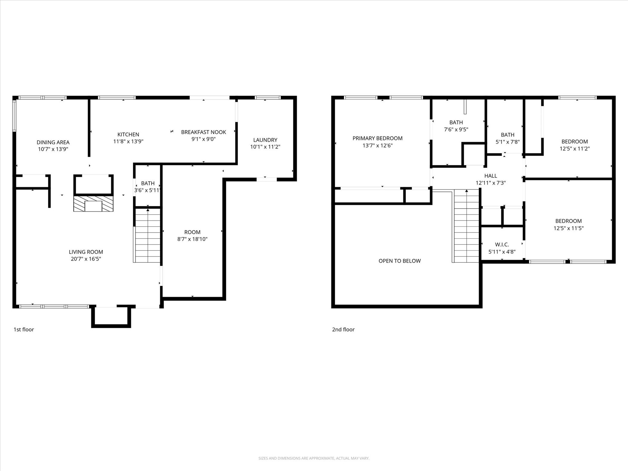 3404 Andover Drive
