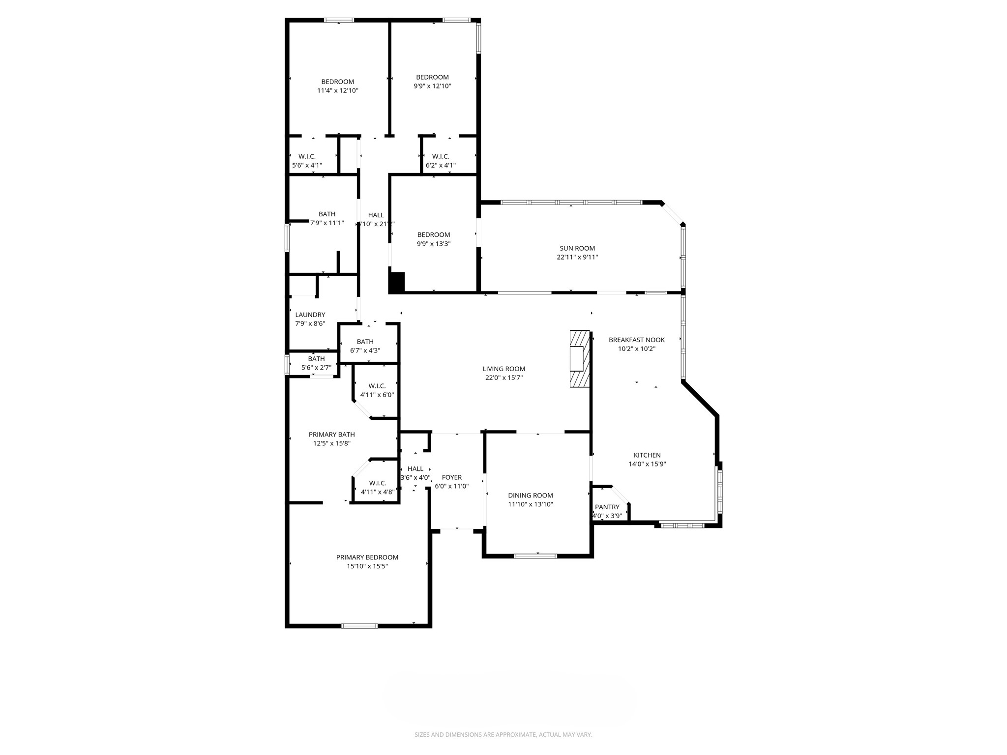 6125 County Road 707