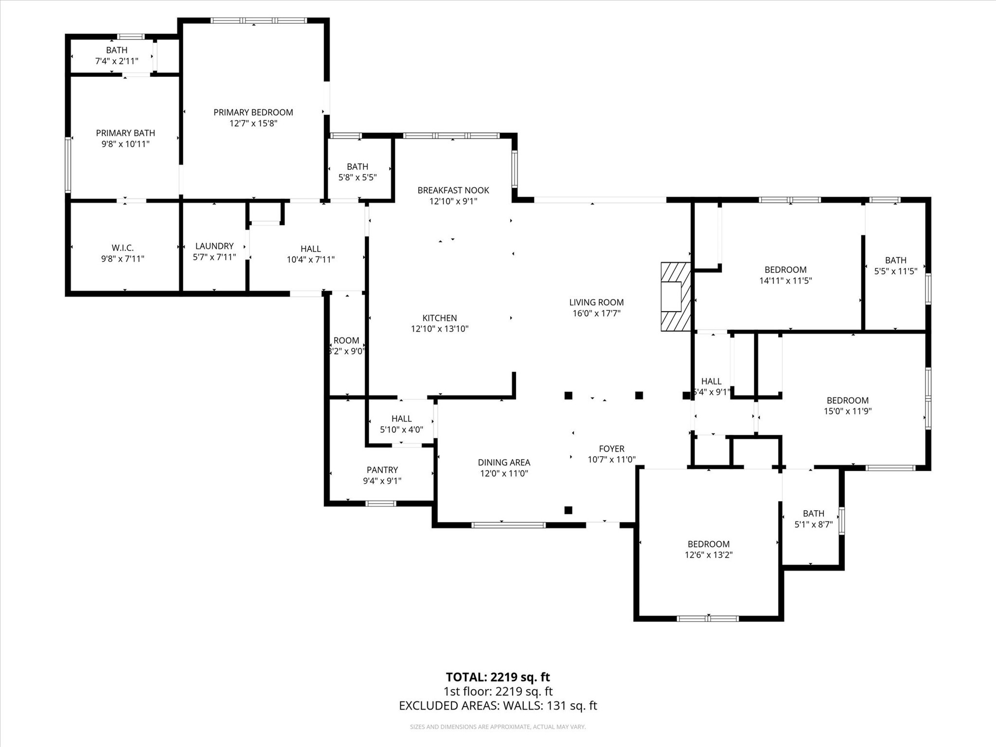 377 Oak Cove Court