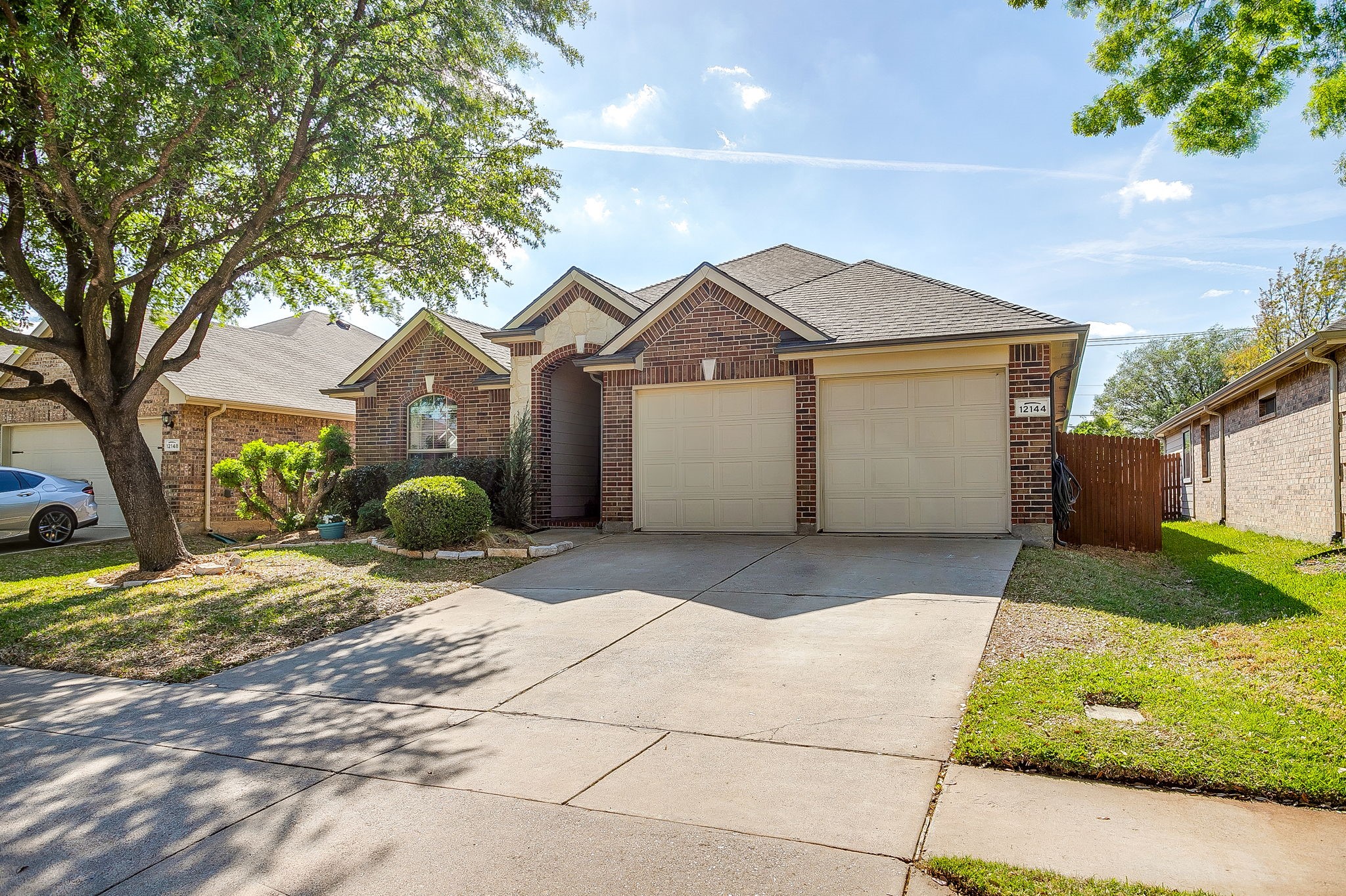 12144 Long Stone Drive