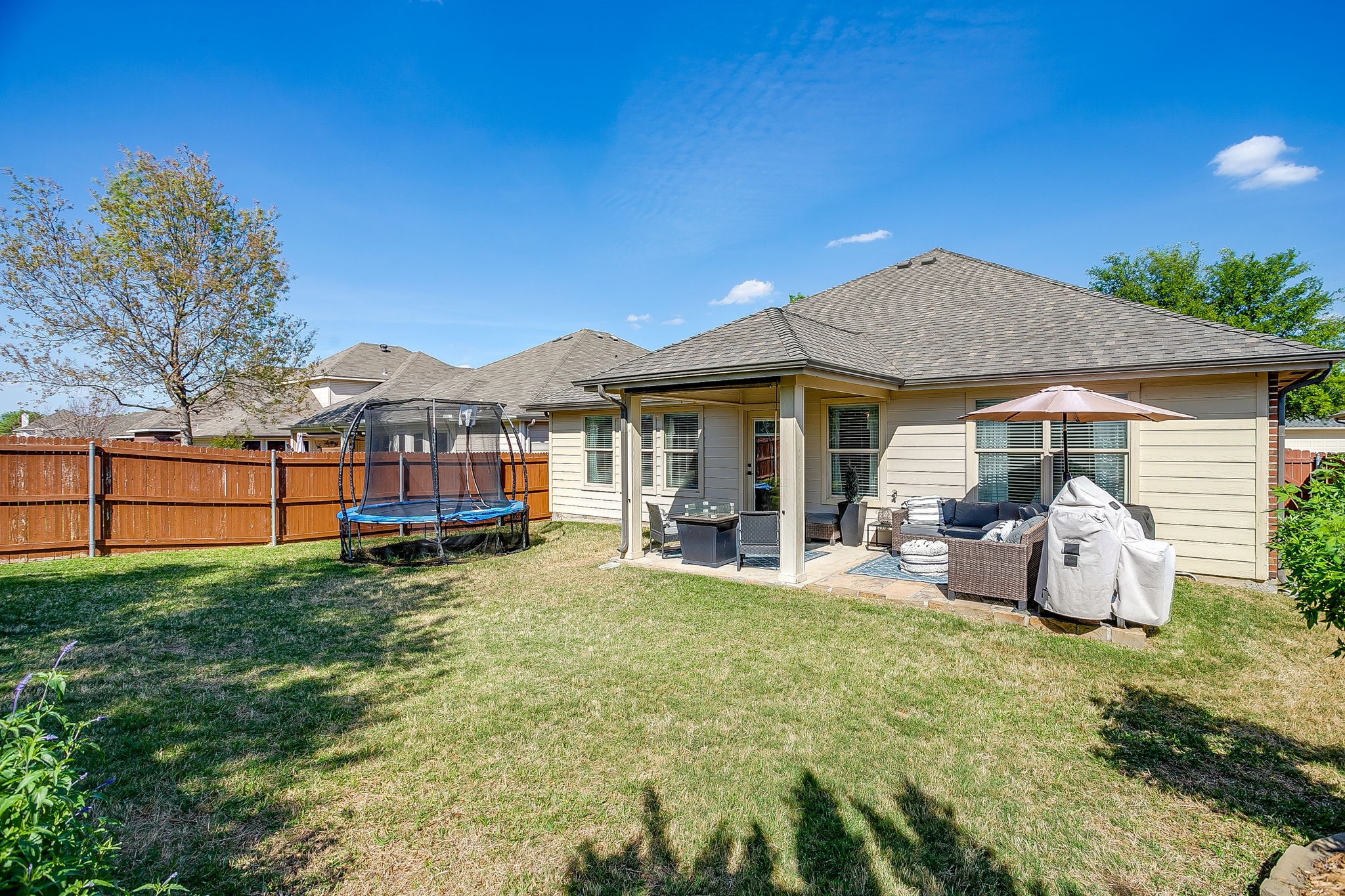 12144 Long Stone Drive