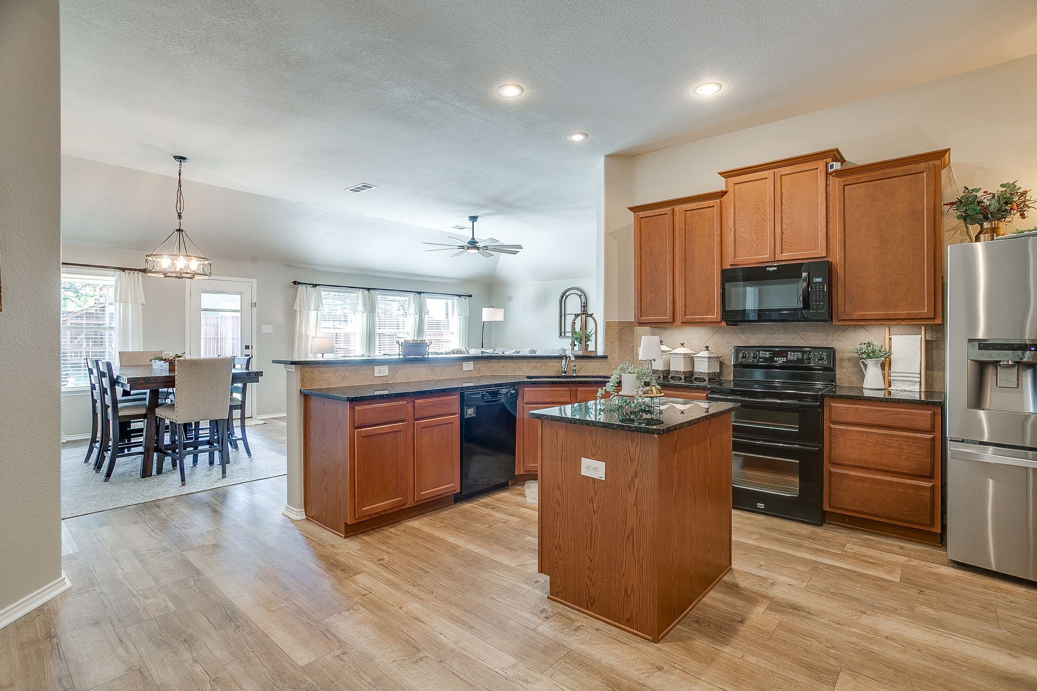 12144 Long Stone Drive