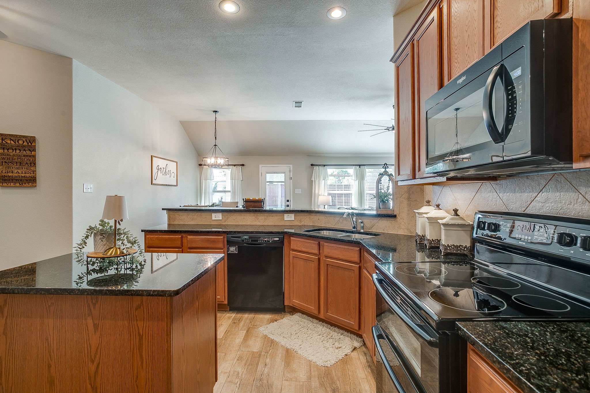 12144 Long Stone Drive