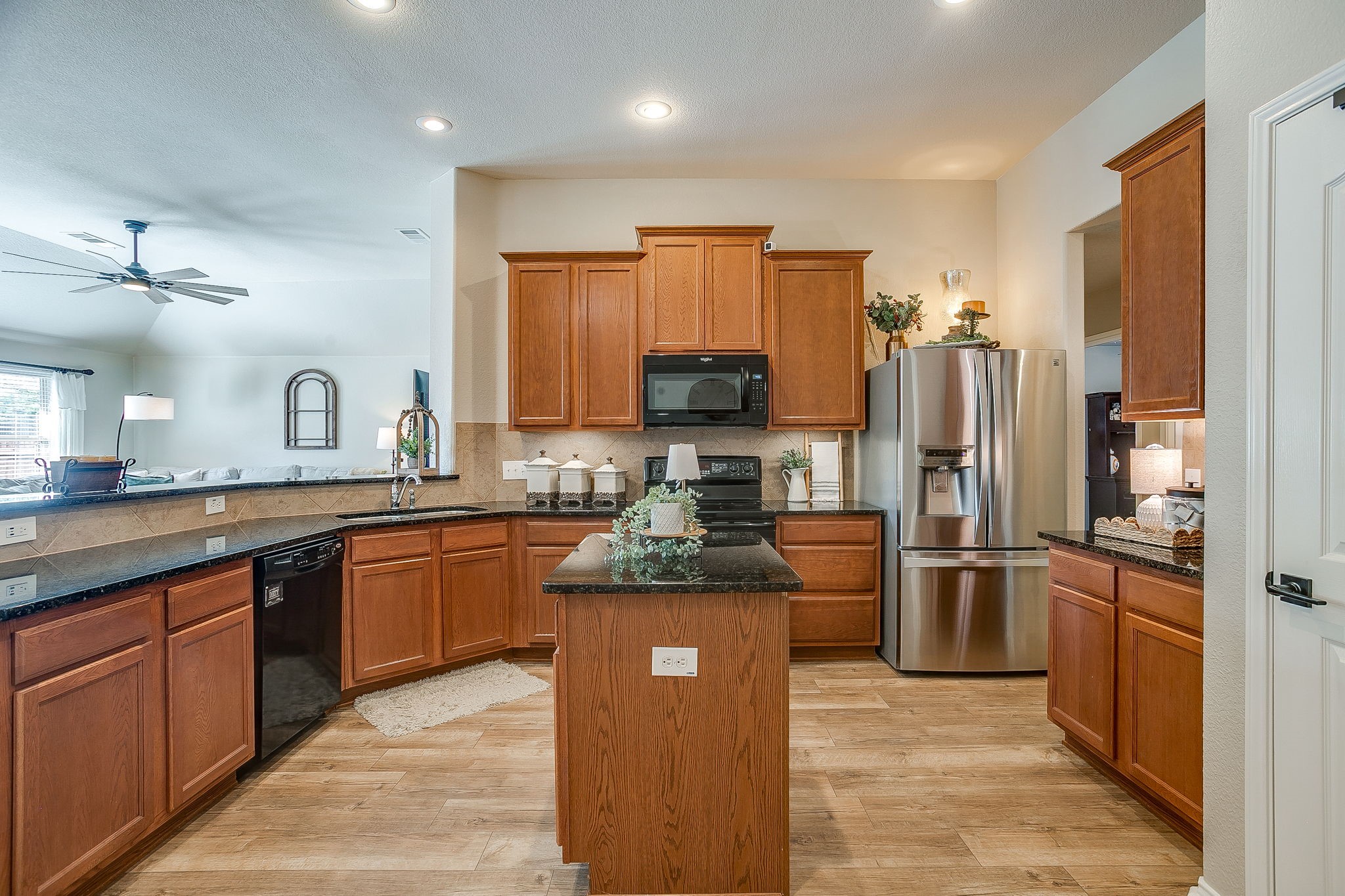 12144 Long Stone Drive