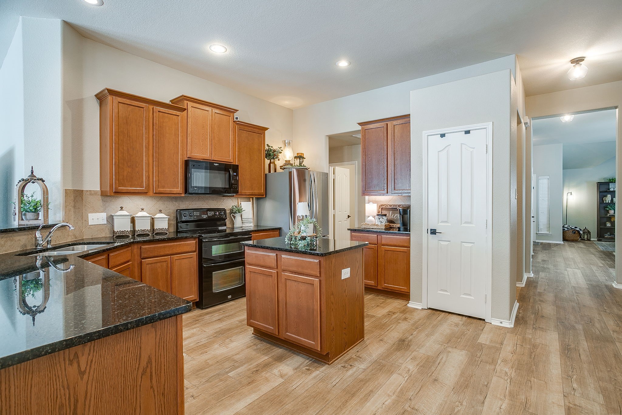 12144 Long Stone Drive