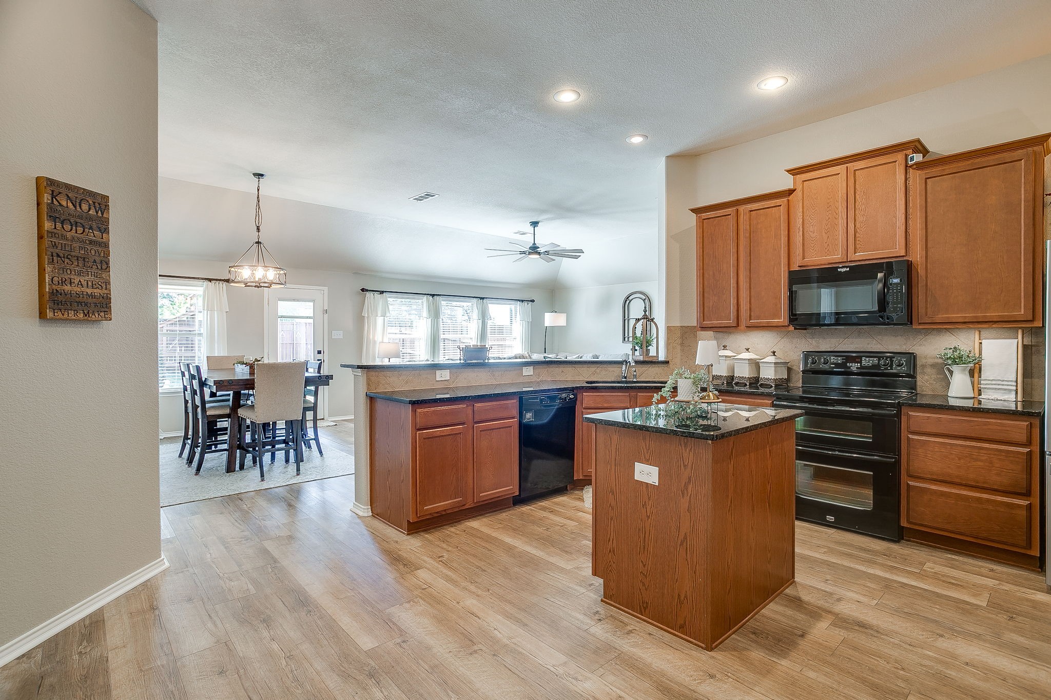 12144 Long Stone Drive