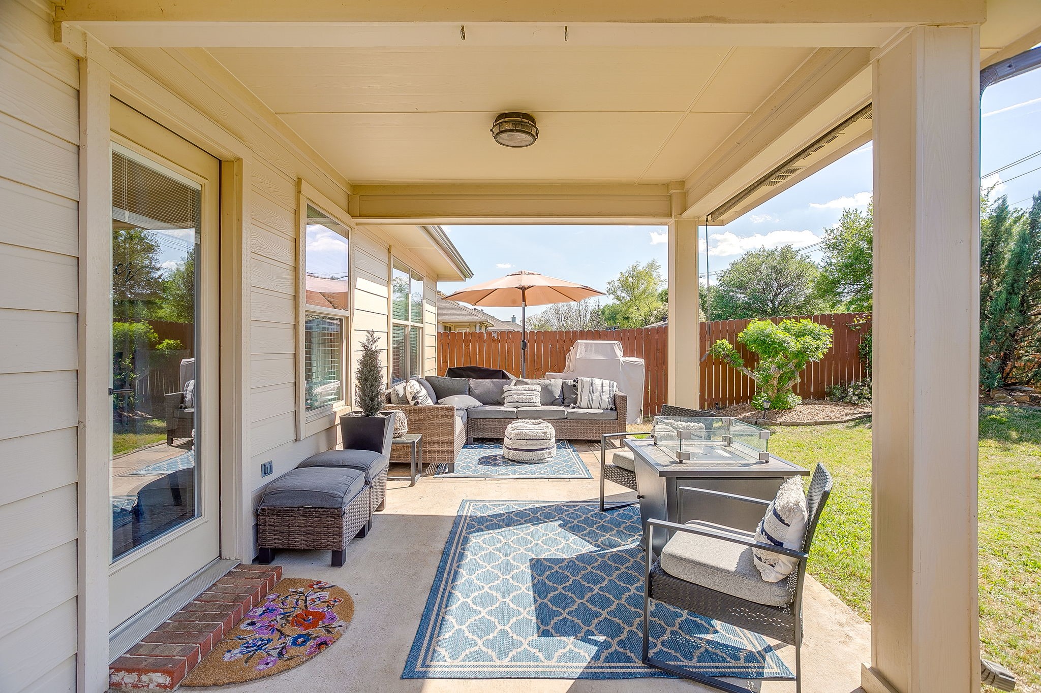 12144 Long Stone Drive