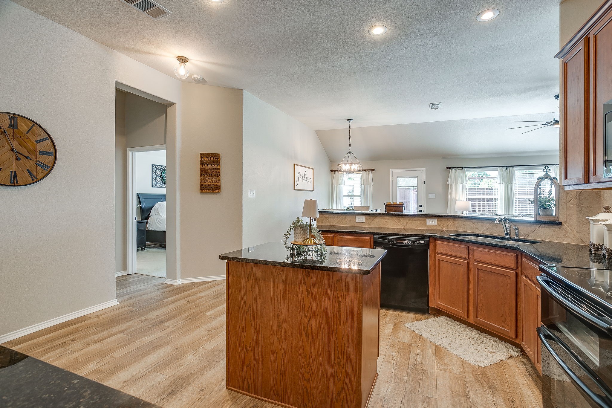 12144 Long Stone Drive