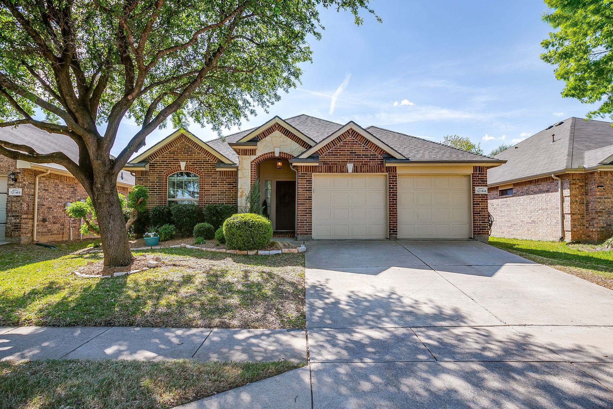 12144 Long Stone Drive