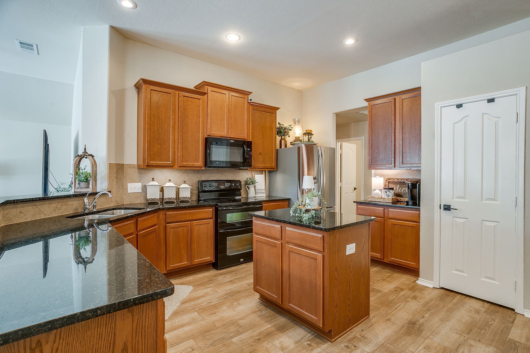12144 Long Stone Drive