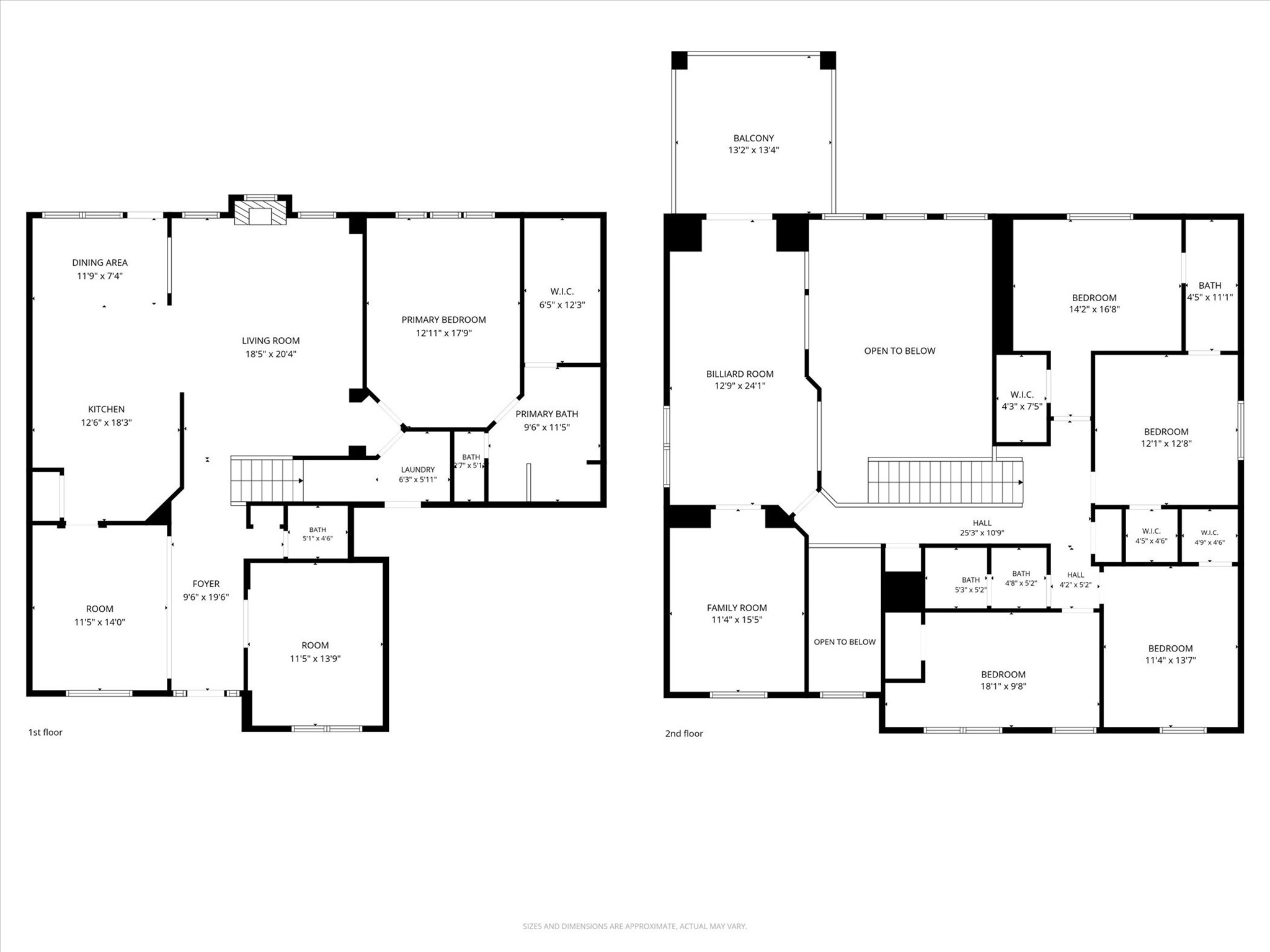 5212 Whisper Drive