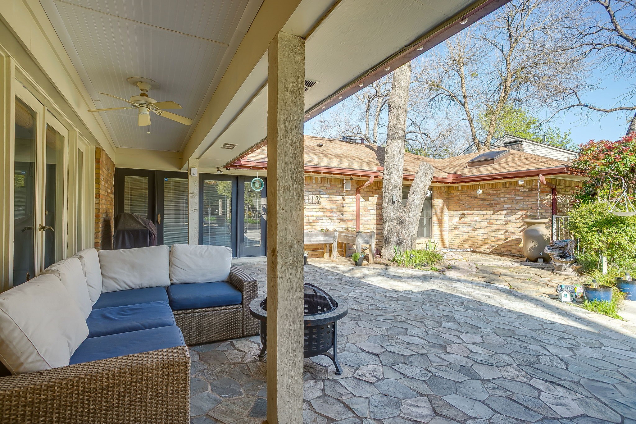 1205 Shady Creek Drive