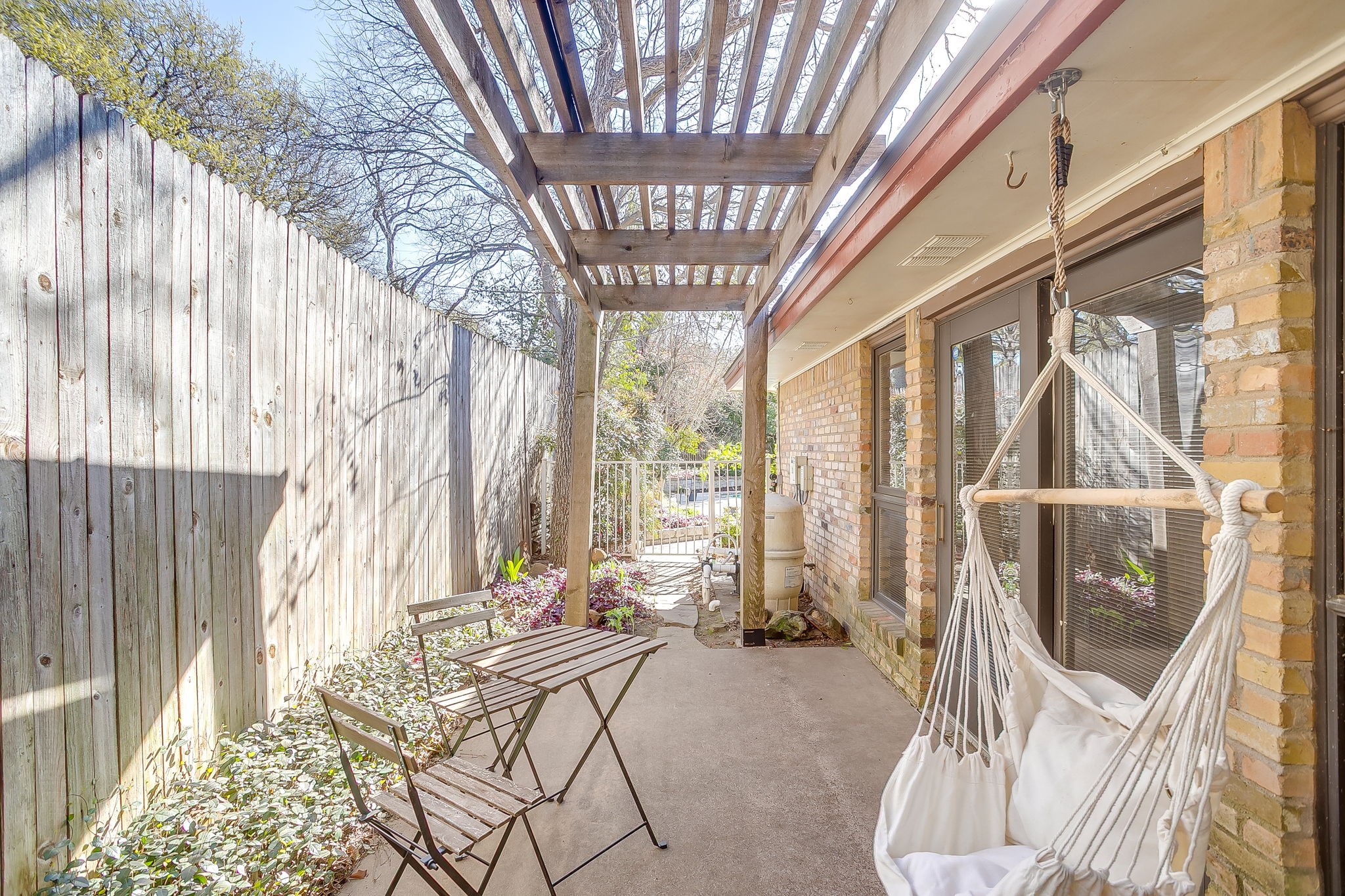 1205 Shady Creek Drive